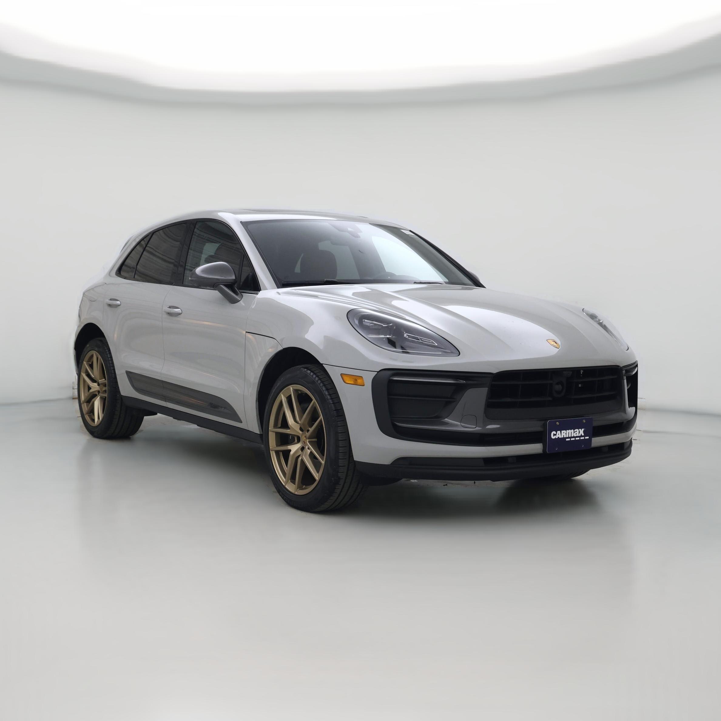 Thumbnail: 2024 Porsche Macan - 1