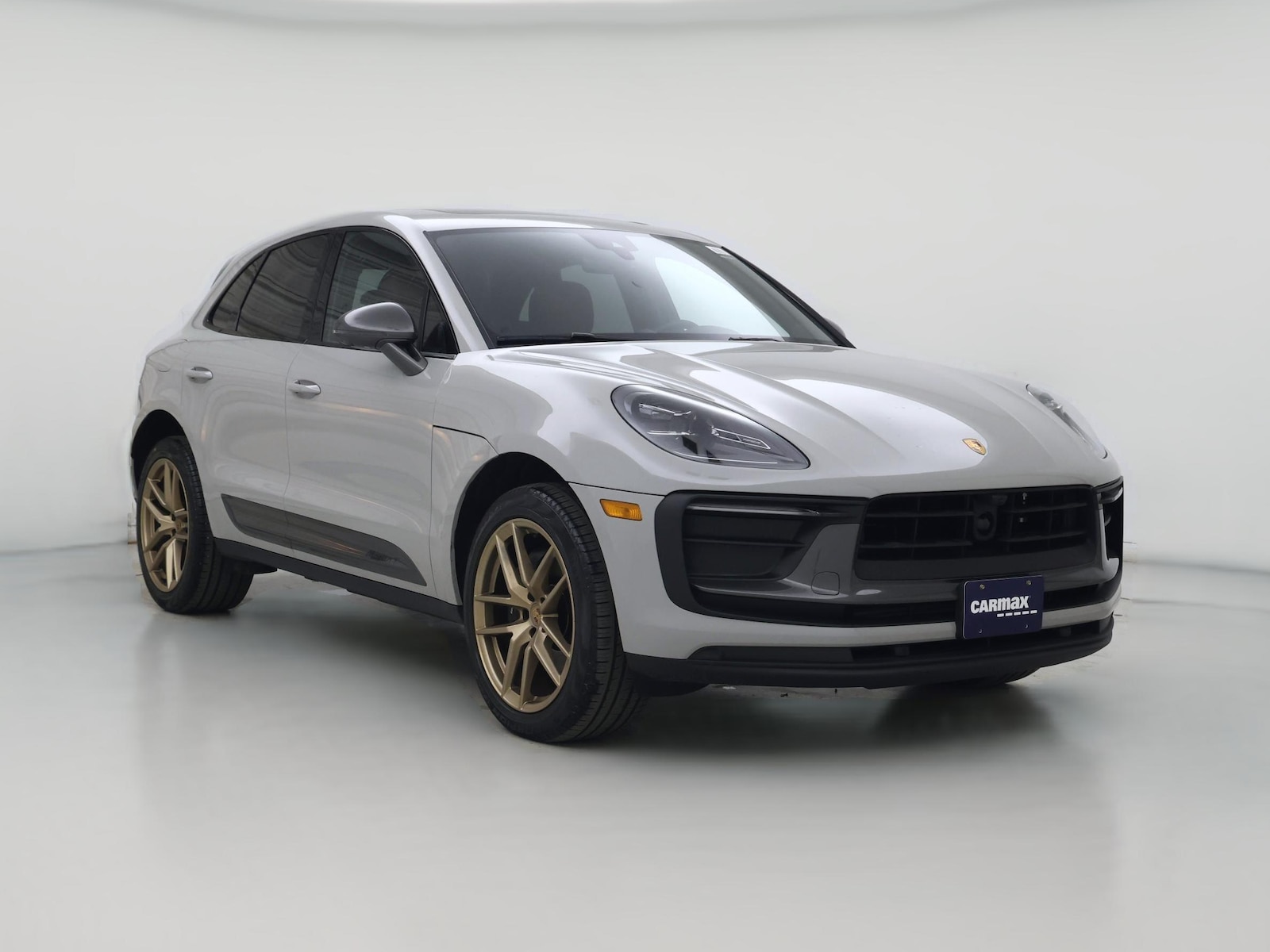 2024 Porsche Macan T