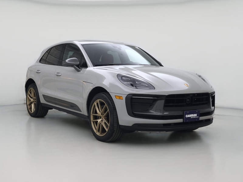 2024 Porsche Macan T -
                  Westborough, MA