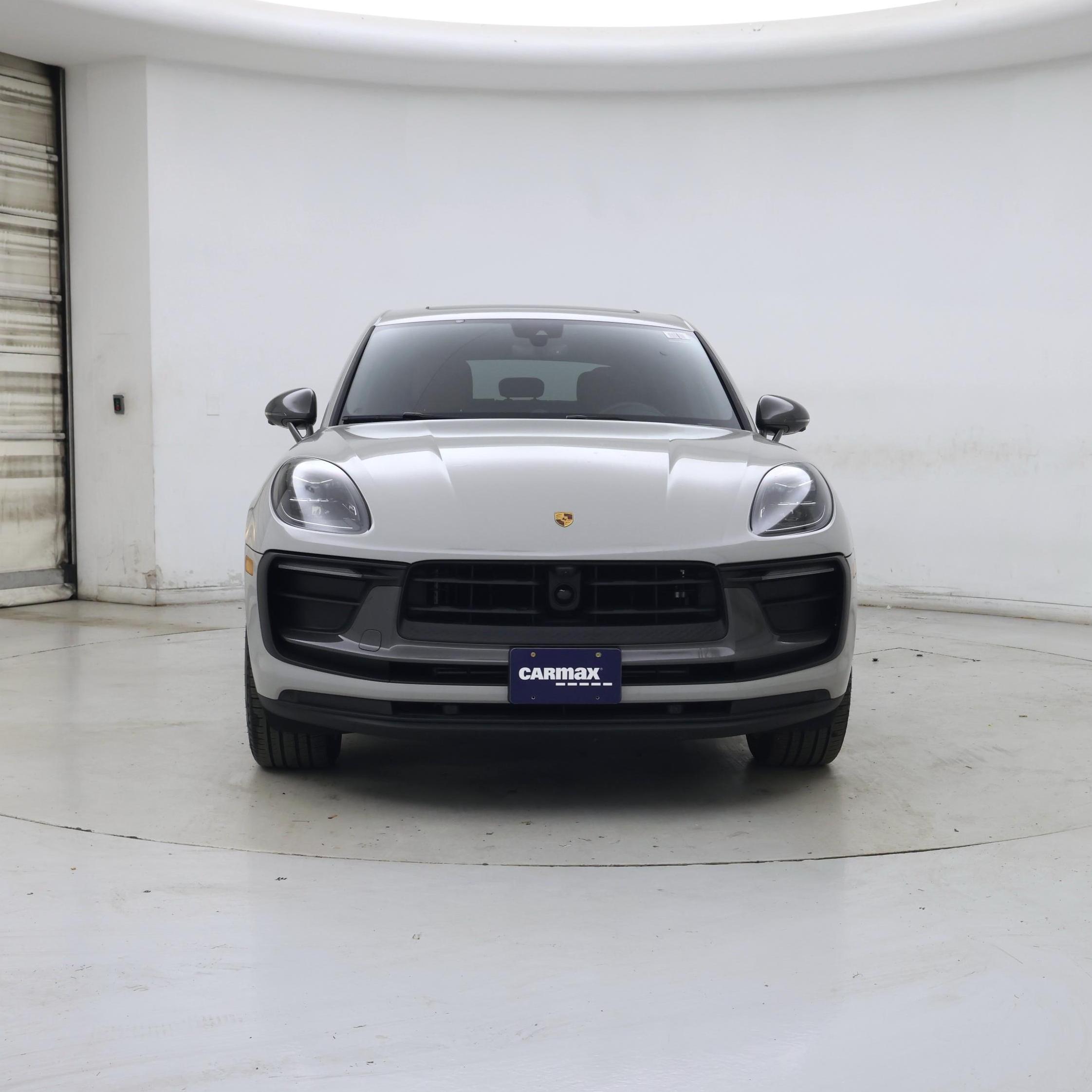 Thumbnail: 2024 Porsche Macan - 5