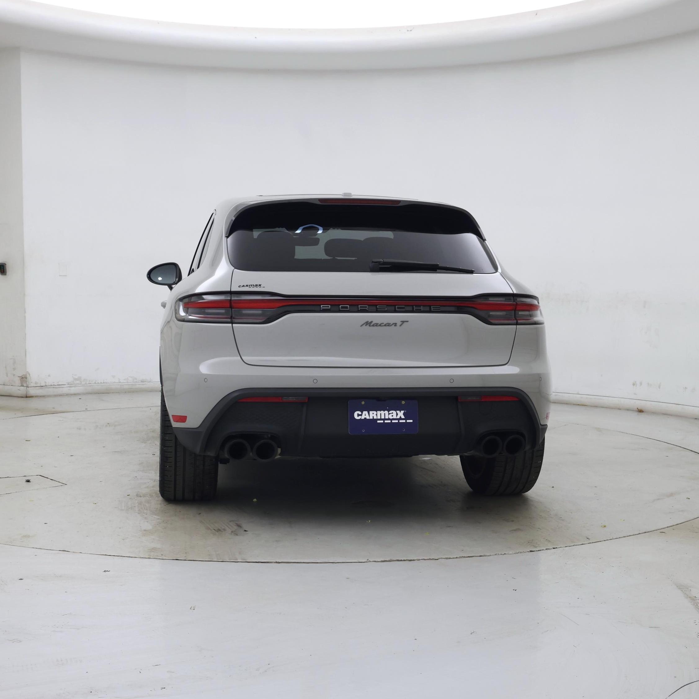 Thumbnail: 2024 Porsche Macan - 6