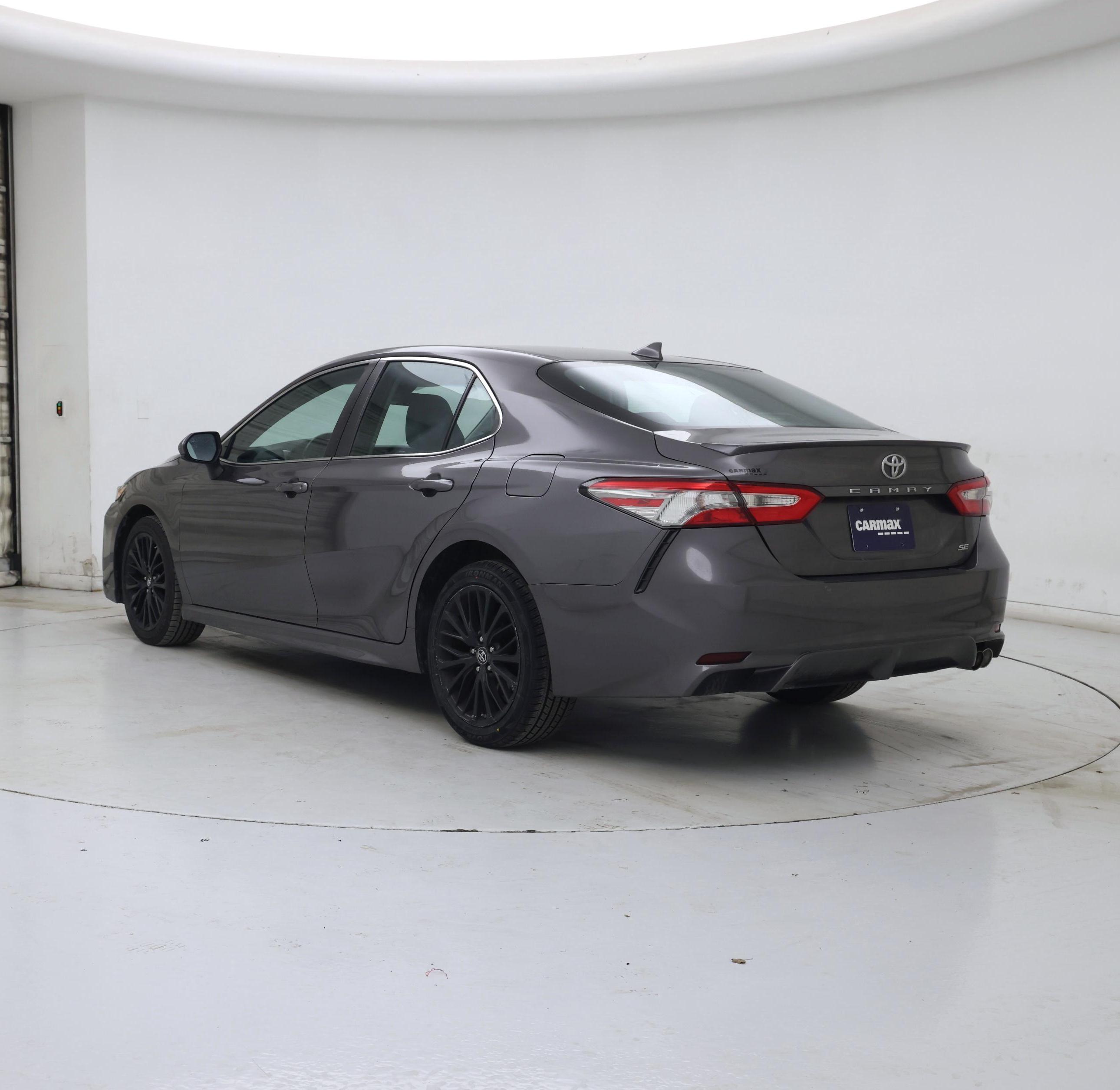 Thumbnail: 2019 Toyota Camry - 2
