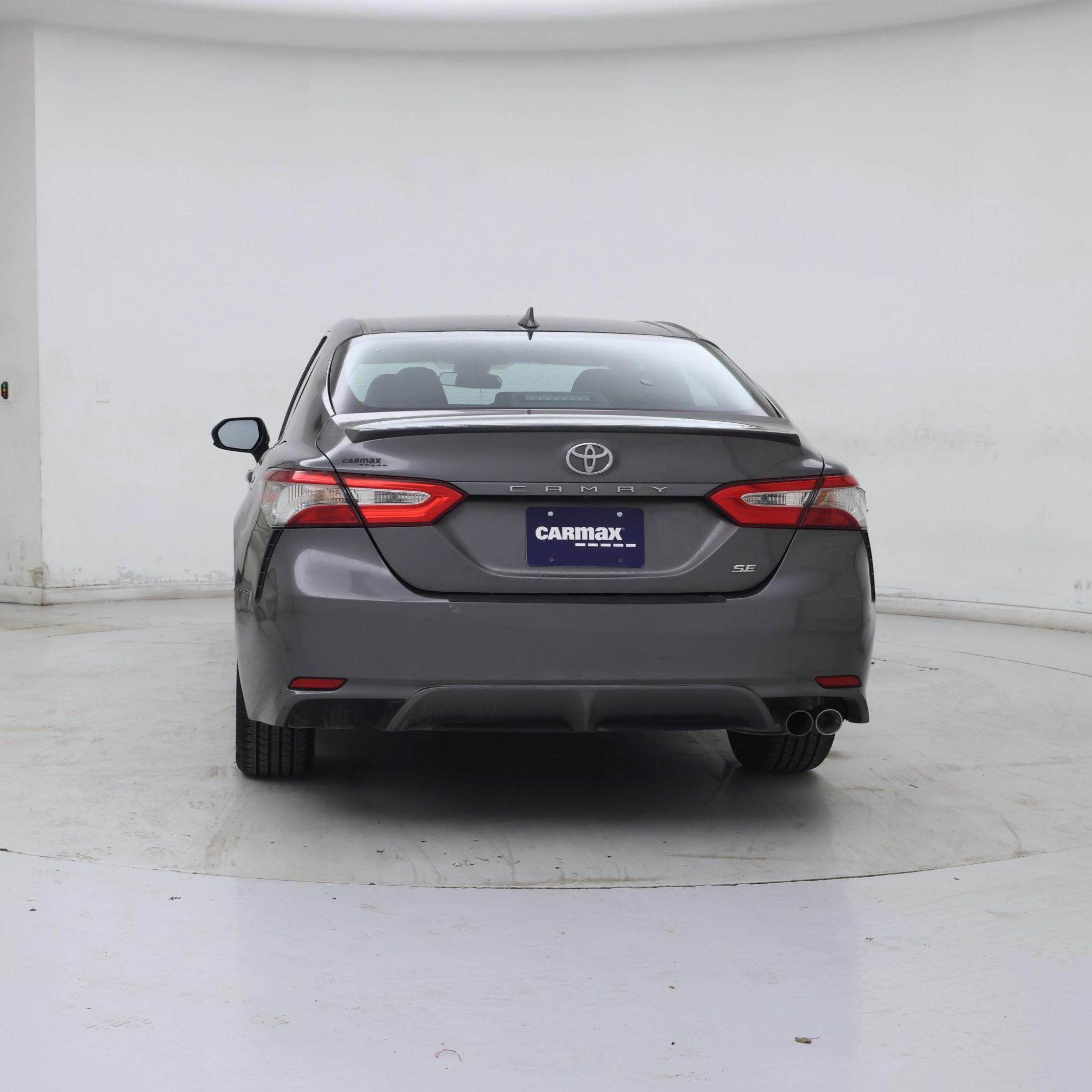 Thumbnail: 2019 Toyota Camry - 6