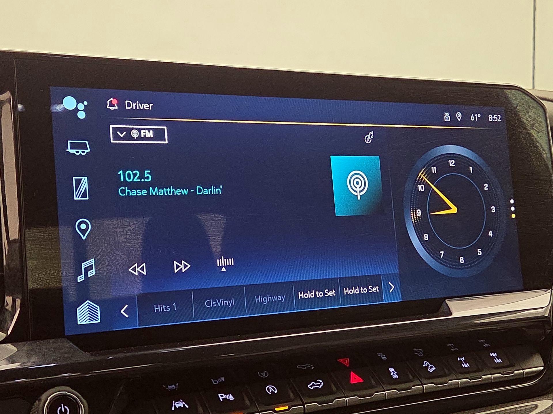 Thumbnail: 2023 Chevrolet Silverado 1500 - 15