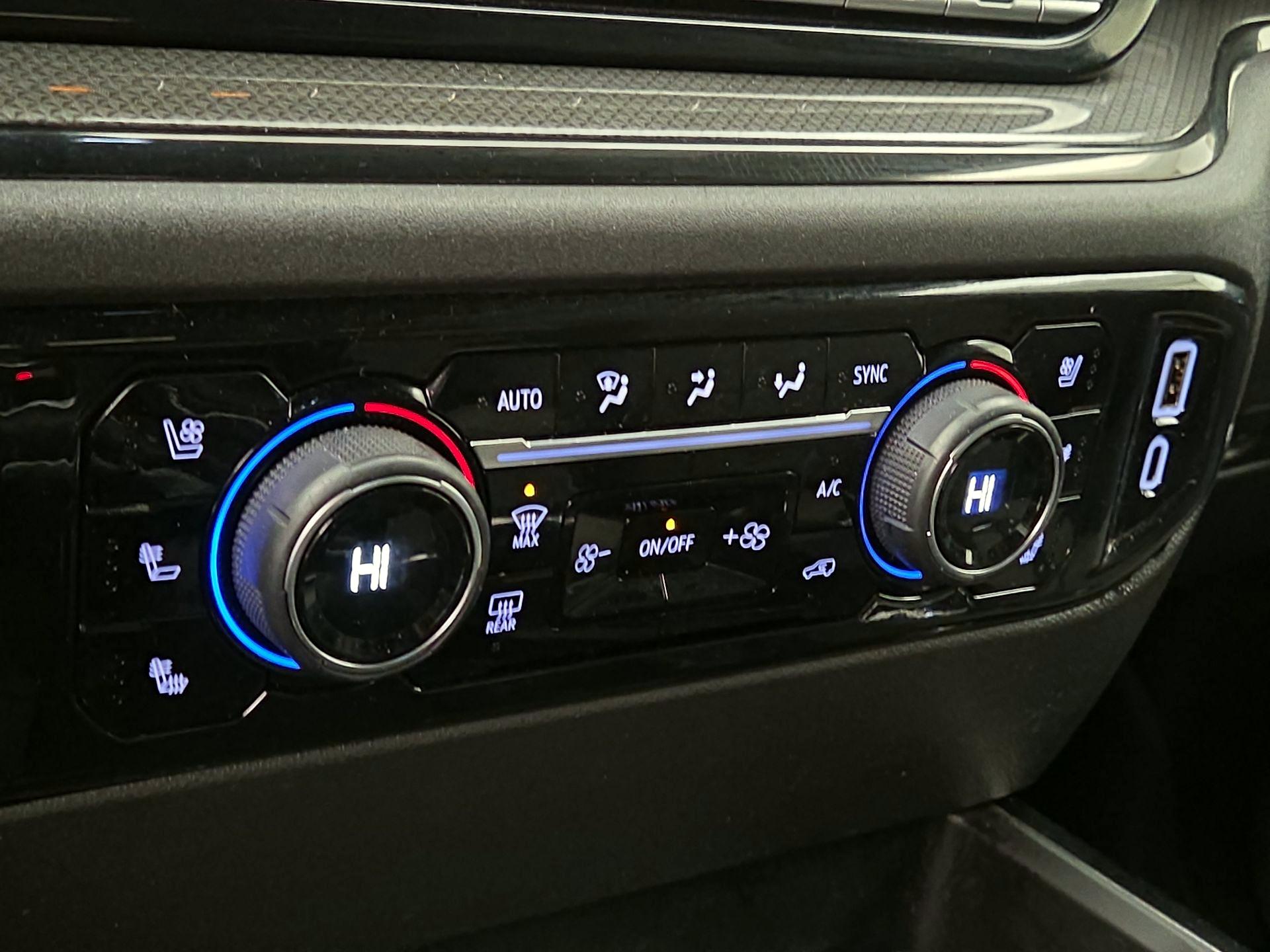 Thumbnail: 2023 Chevrolet Silverado 1500 - 16