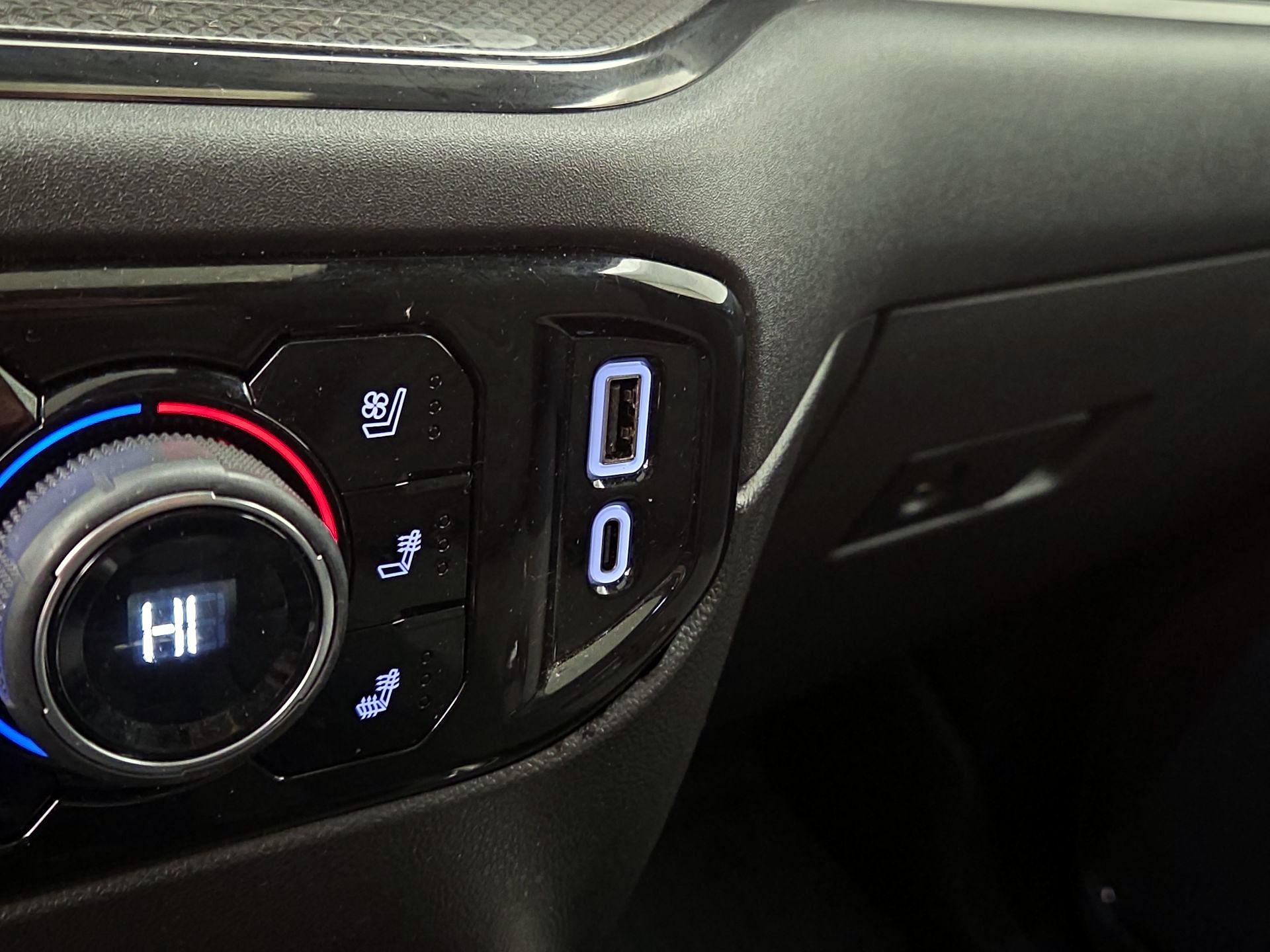 Thumbnail: 2023 Chevrolet Silverado 1500 - 18