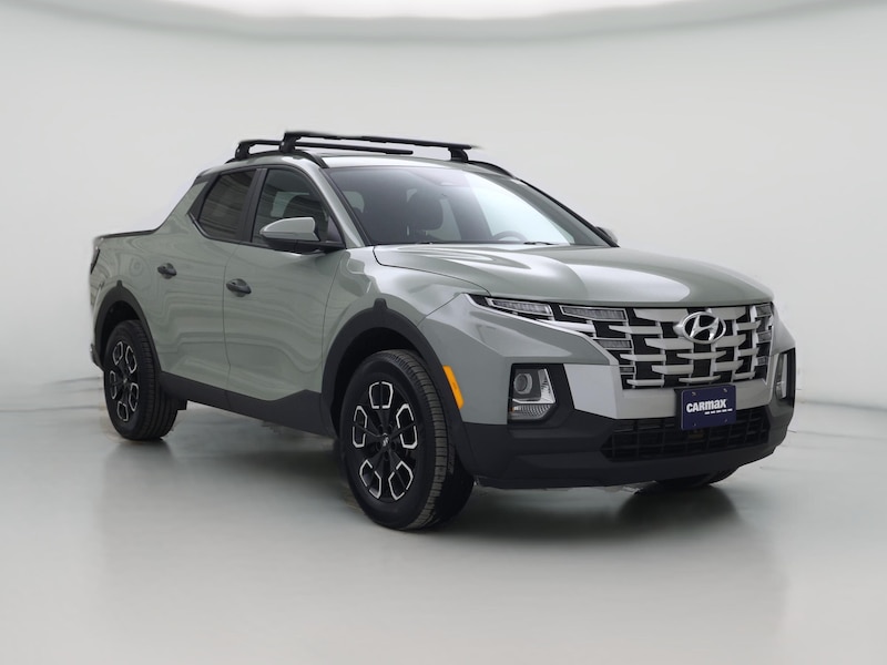 2023 Hyundai Santa Cruz SEL -
                  Westborough, MA