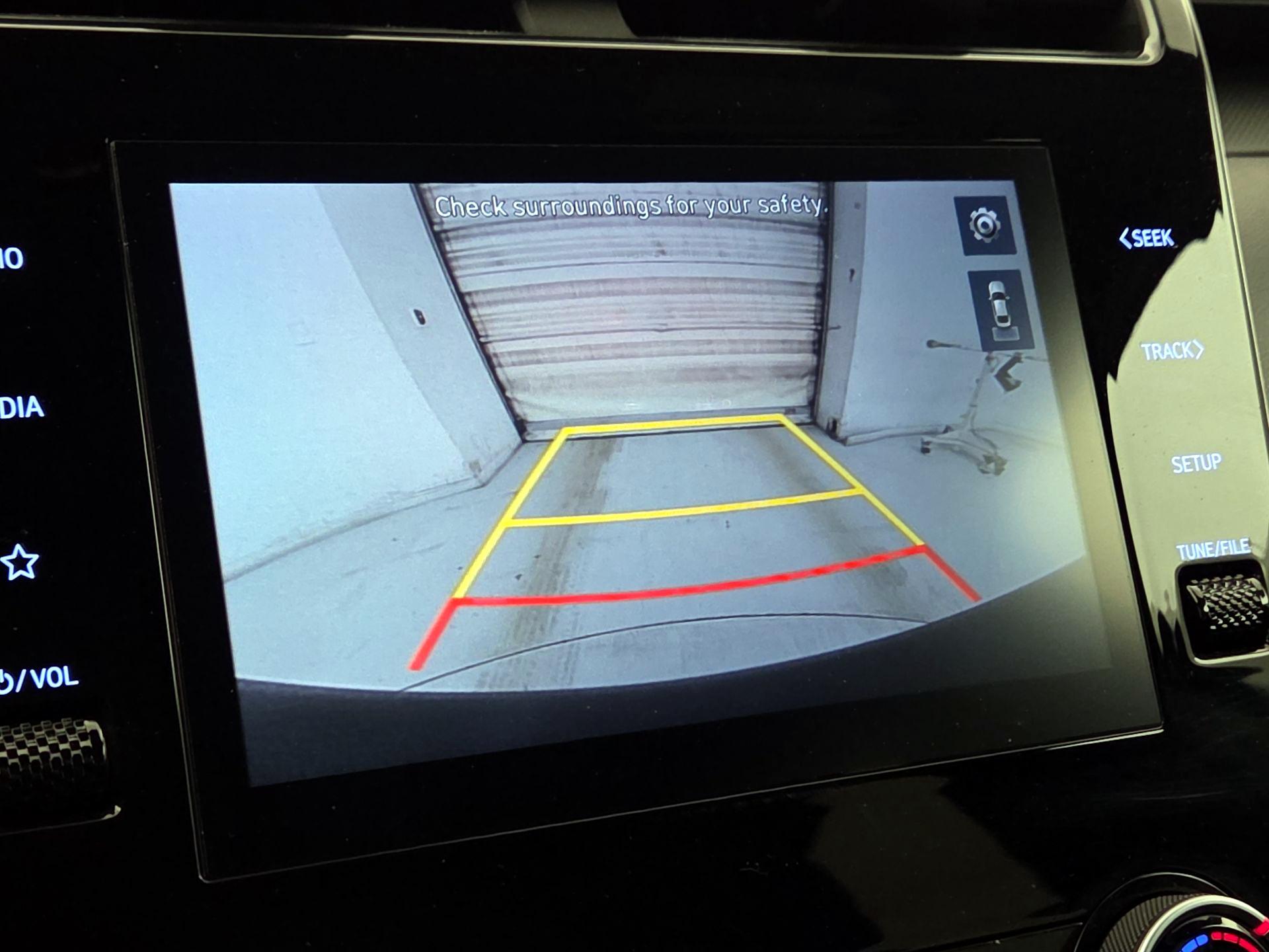 Thumbnail: 2023 Hyundai Santa Cruz - 14