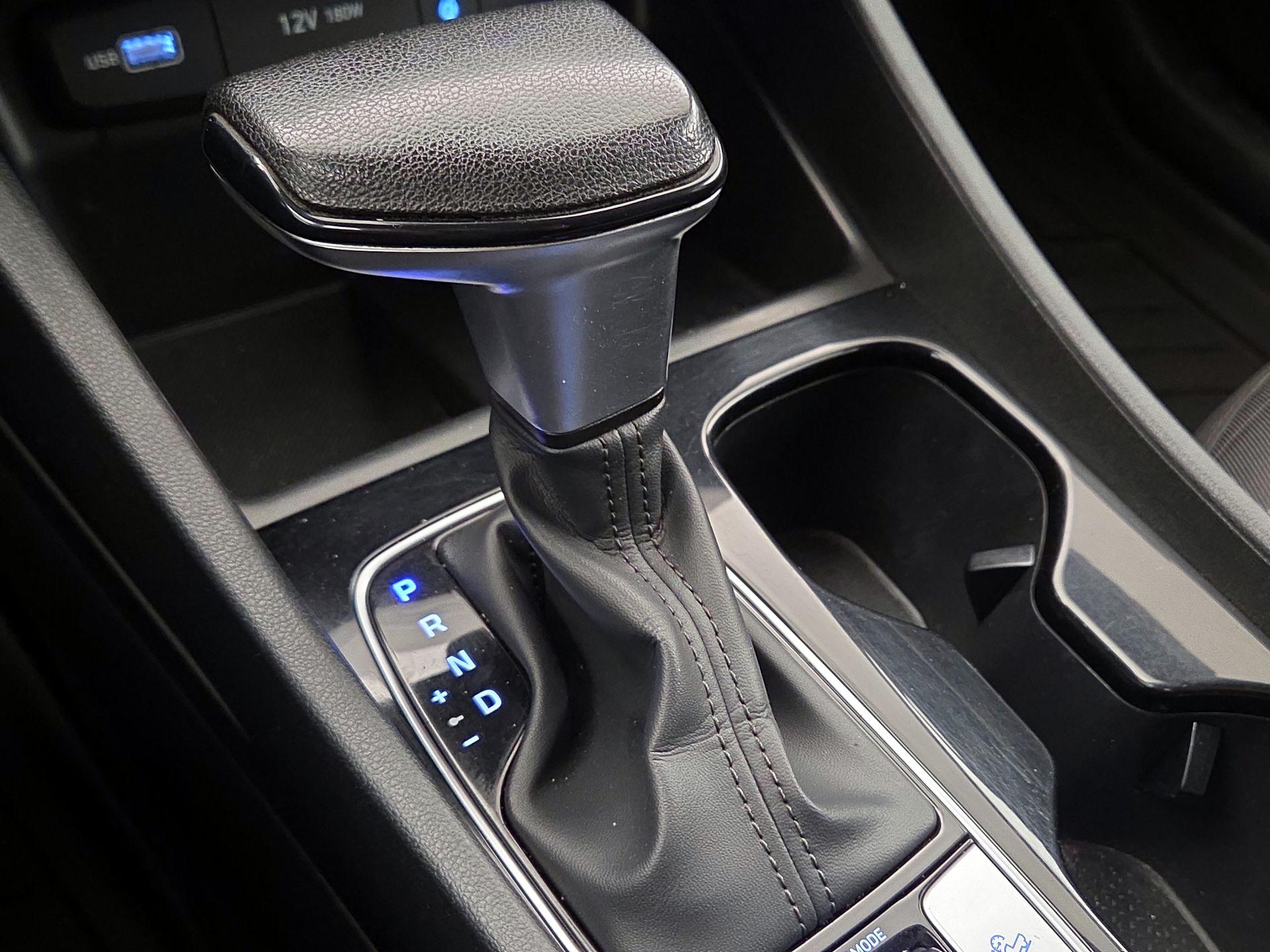 Thumbnail: 2023 Hyundai Santa Cruz - 17