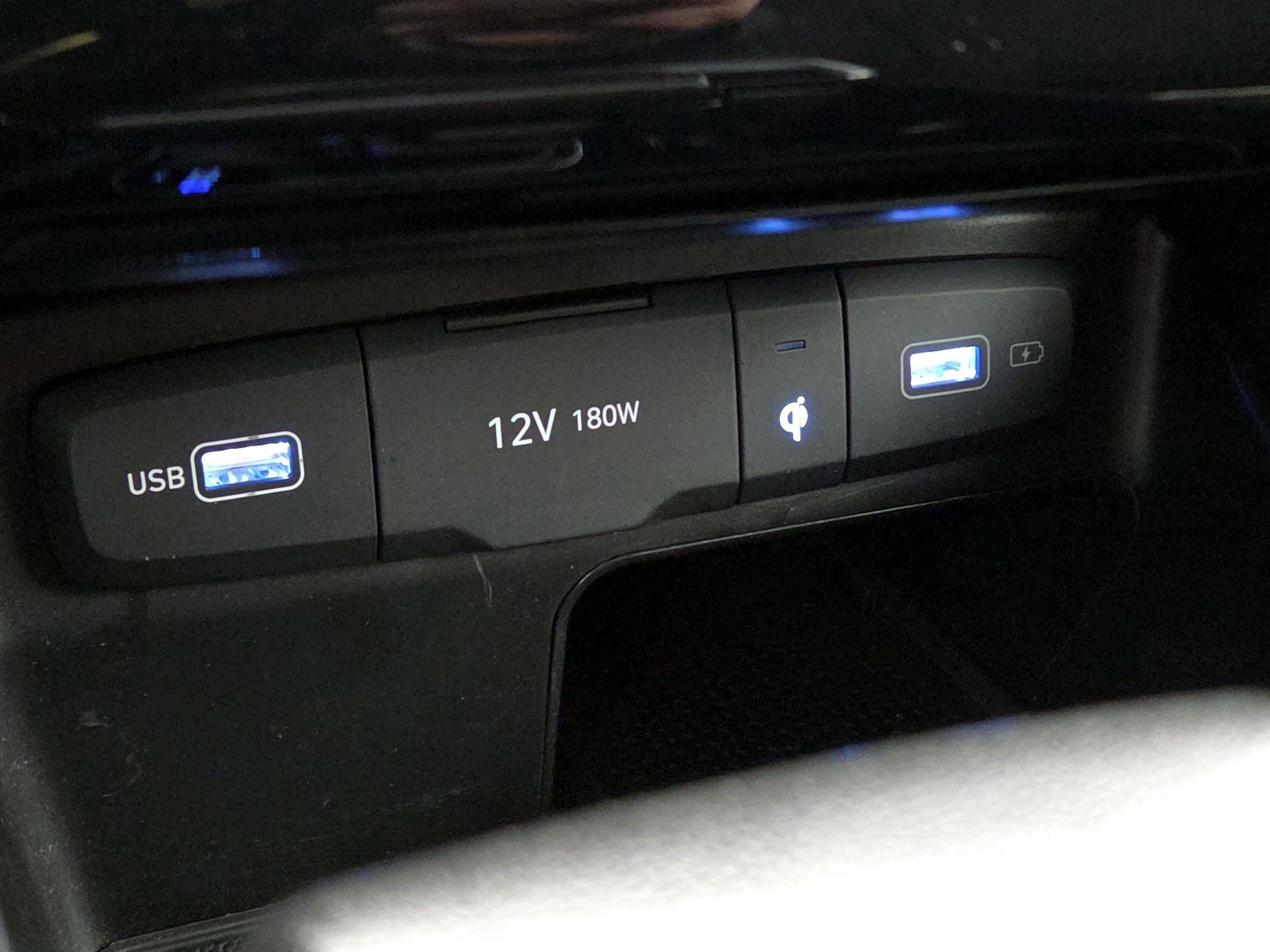 Thumbnail: 2023 Hyundai Santa Cruz - 18