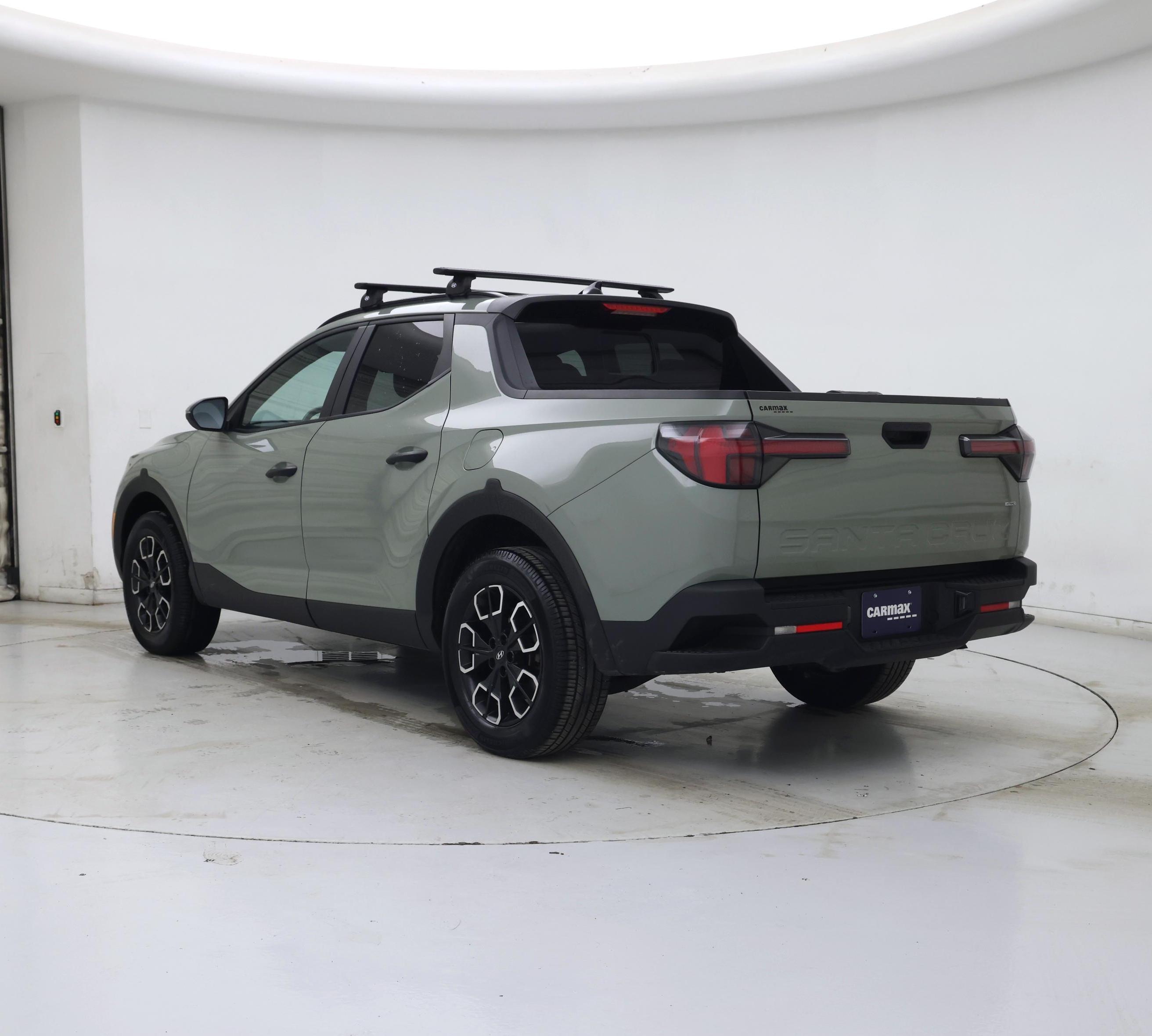 Thumbnail: 2023 Hyundai Santa Cruz - 2