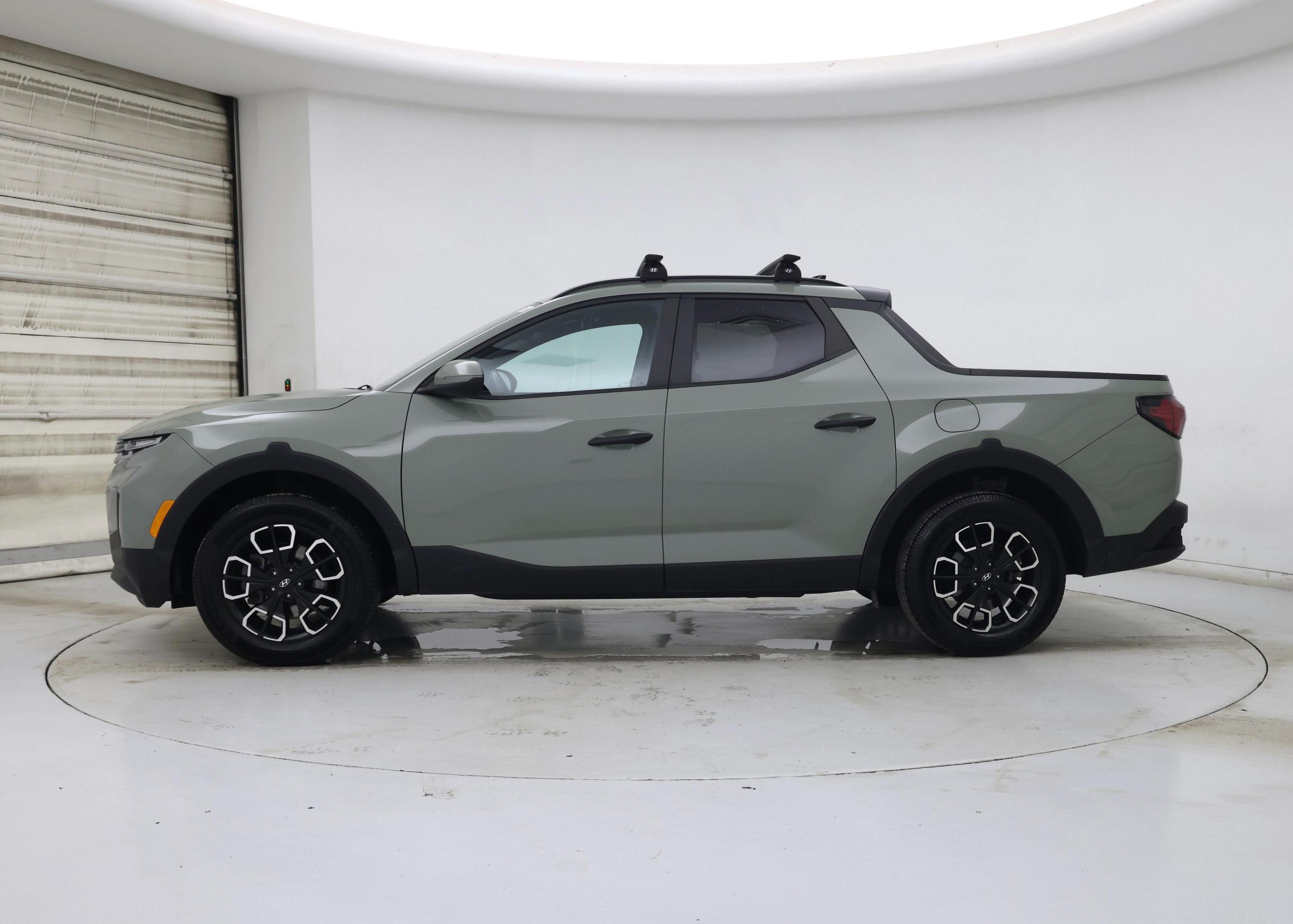 Thumbnail: 2023 Hyundai Santa Cruz - 3