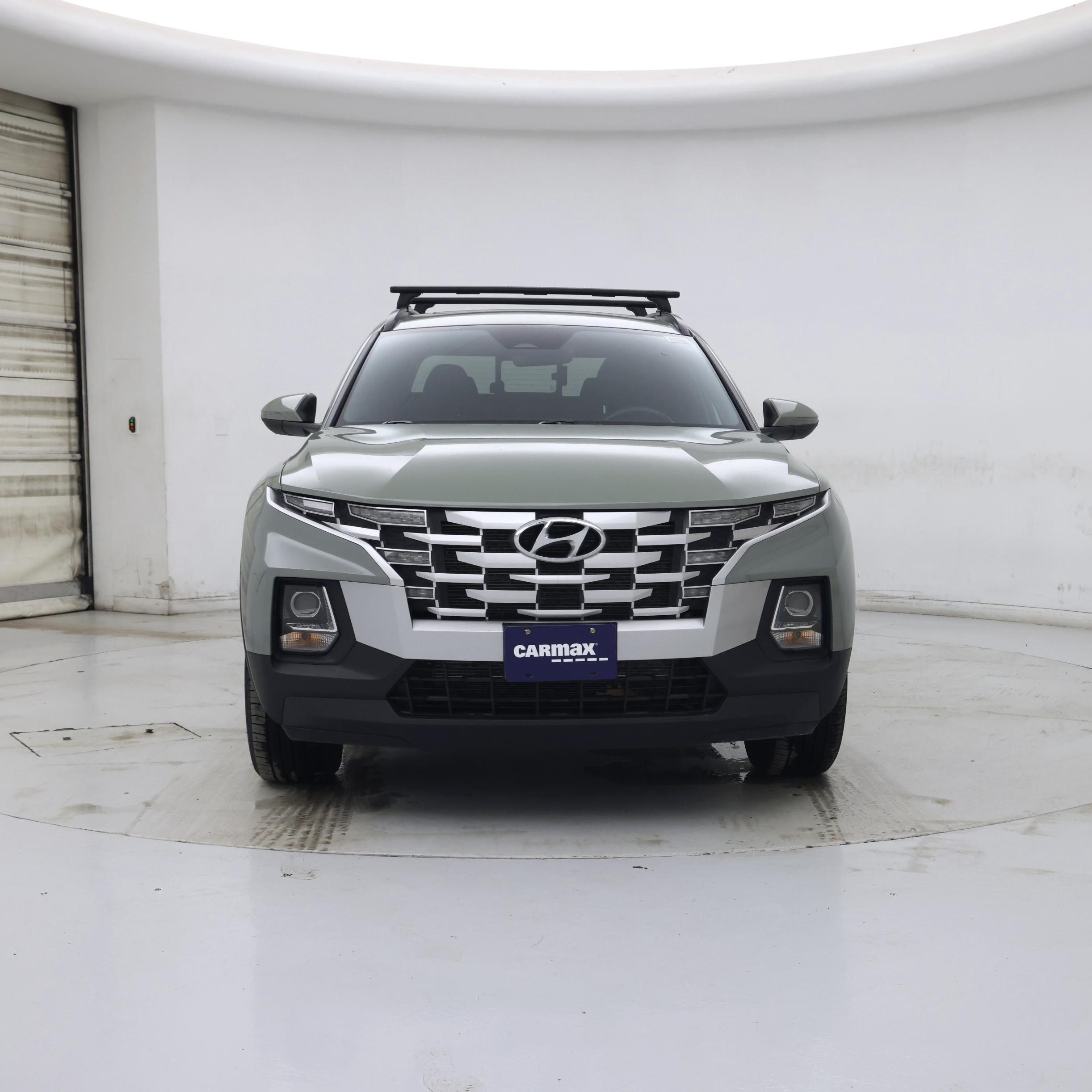 Thumbnail: 2023 Hyundai Santa Cruz - 5