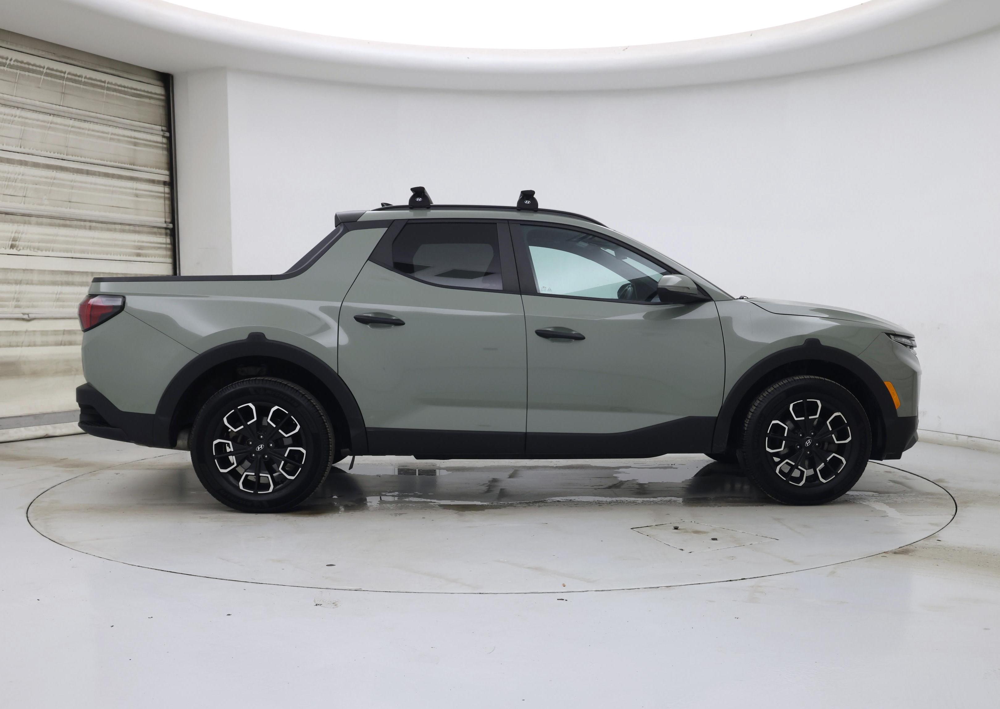 Thumbnail: 2023 Hyundai Santa Cruz - 7