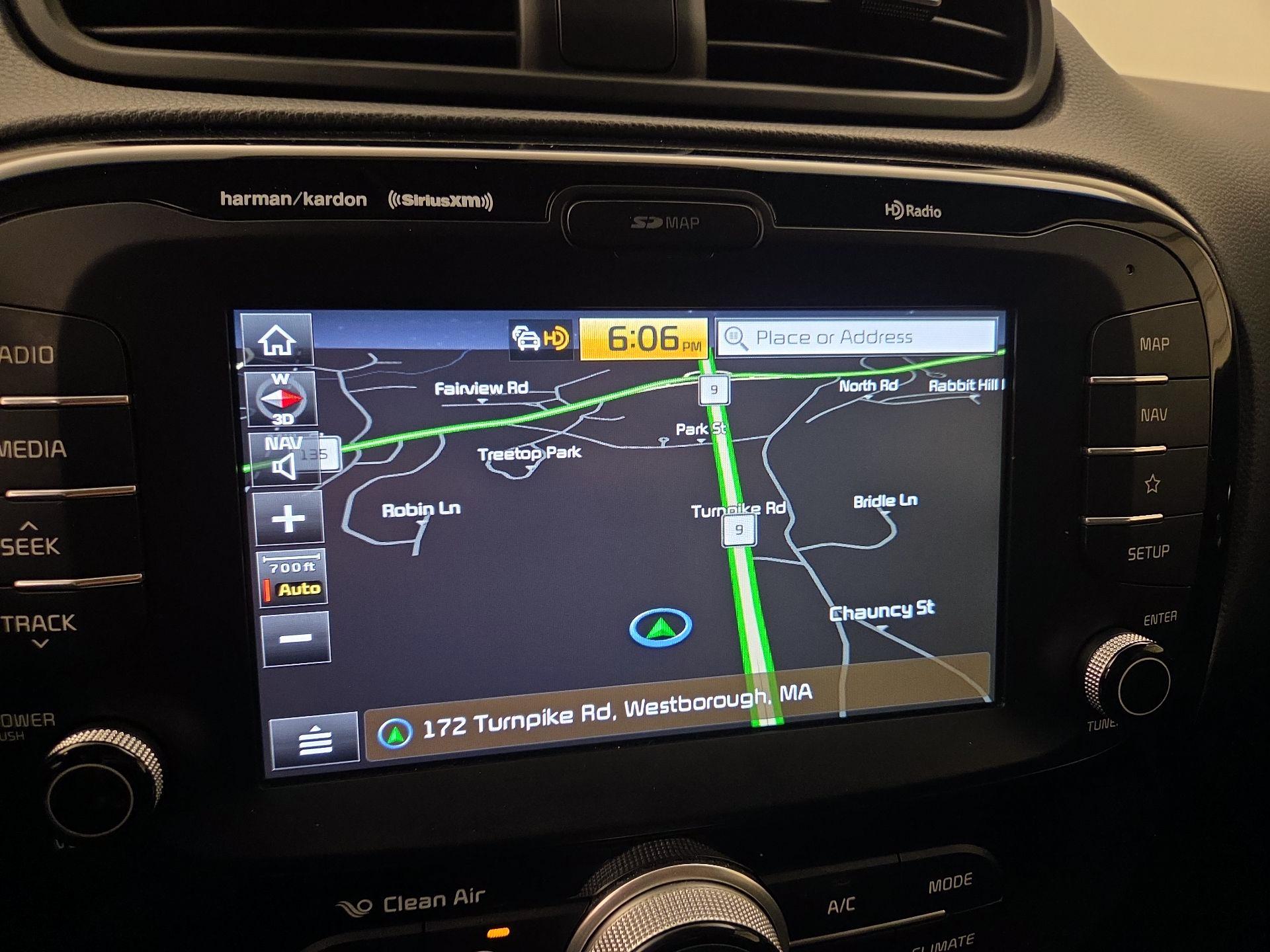 Thumbnail: 2018 Kia Soul - 14