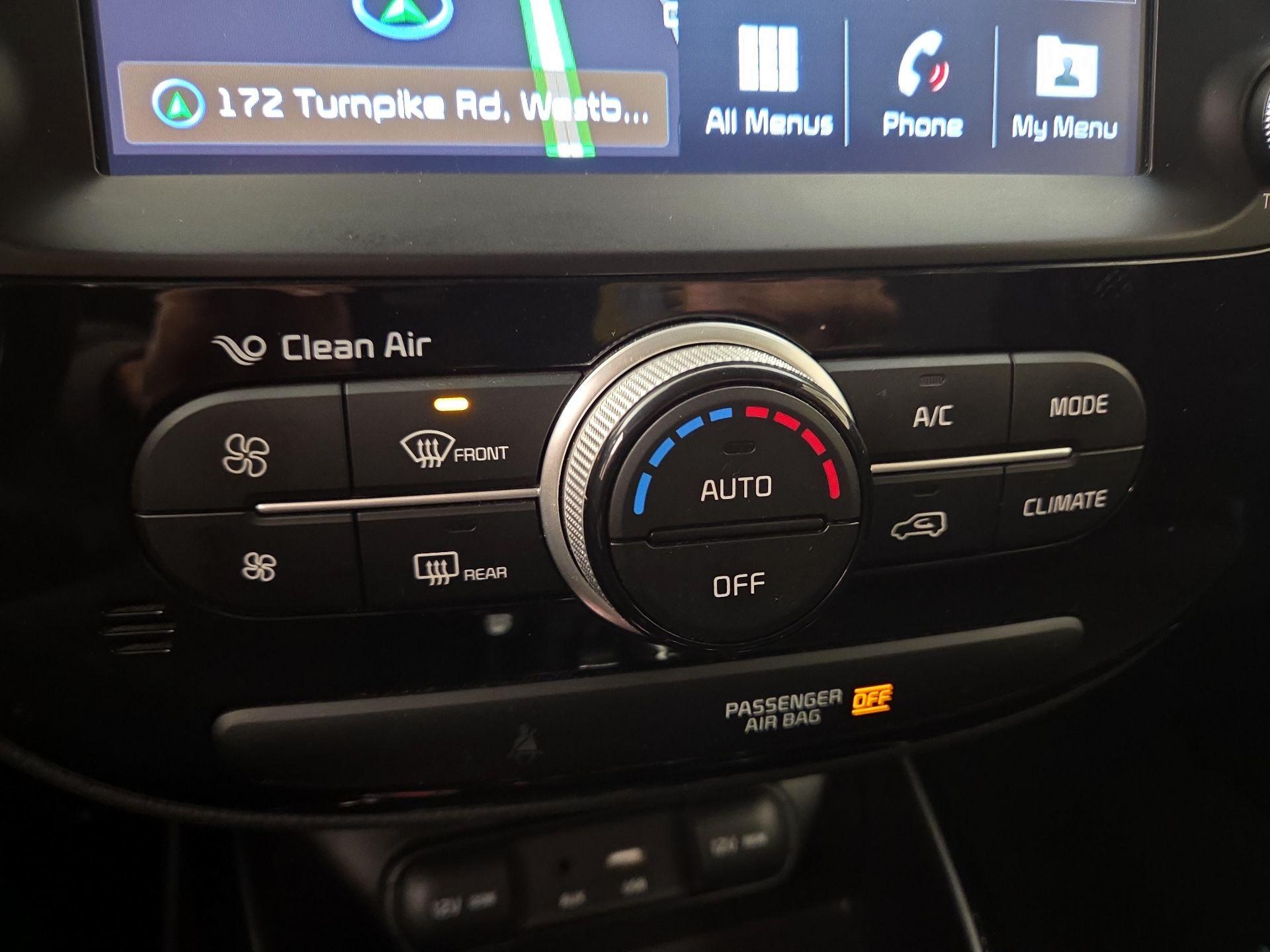 Thumbnail: 2018 Kia Soul - 17