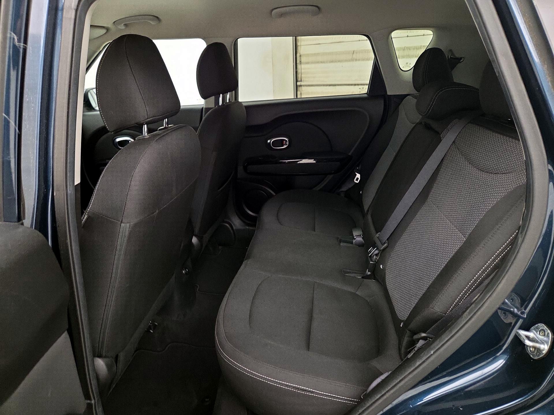 Thumbnail: 2018 Kia Soul - 20