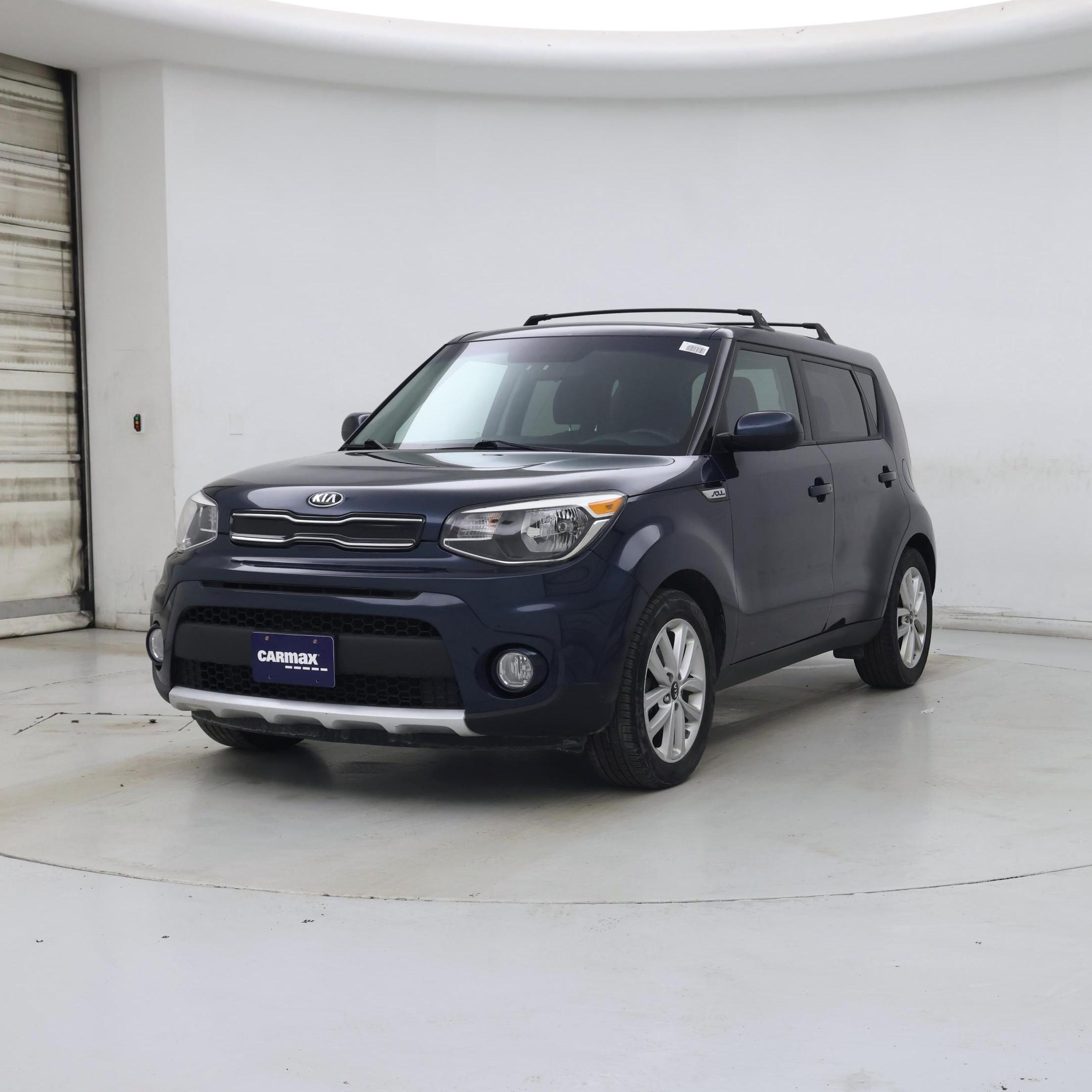 Thumbnail: 2018 Kia Soul - 4