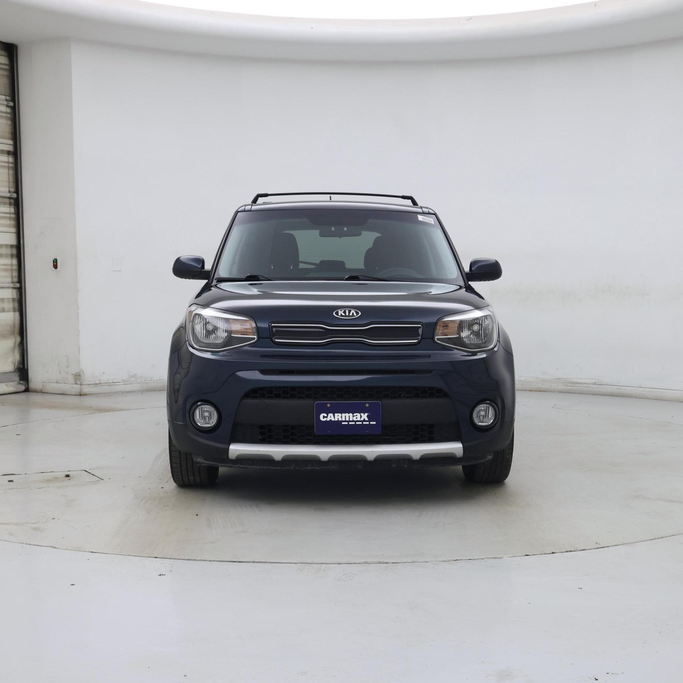 Thumbnail: 2018 Kia Soul - 5