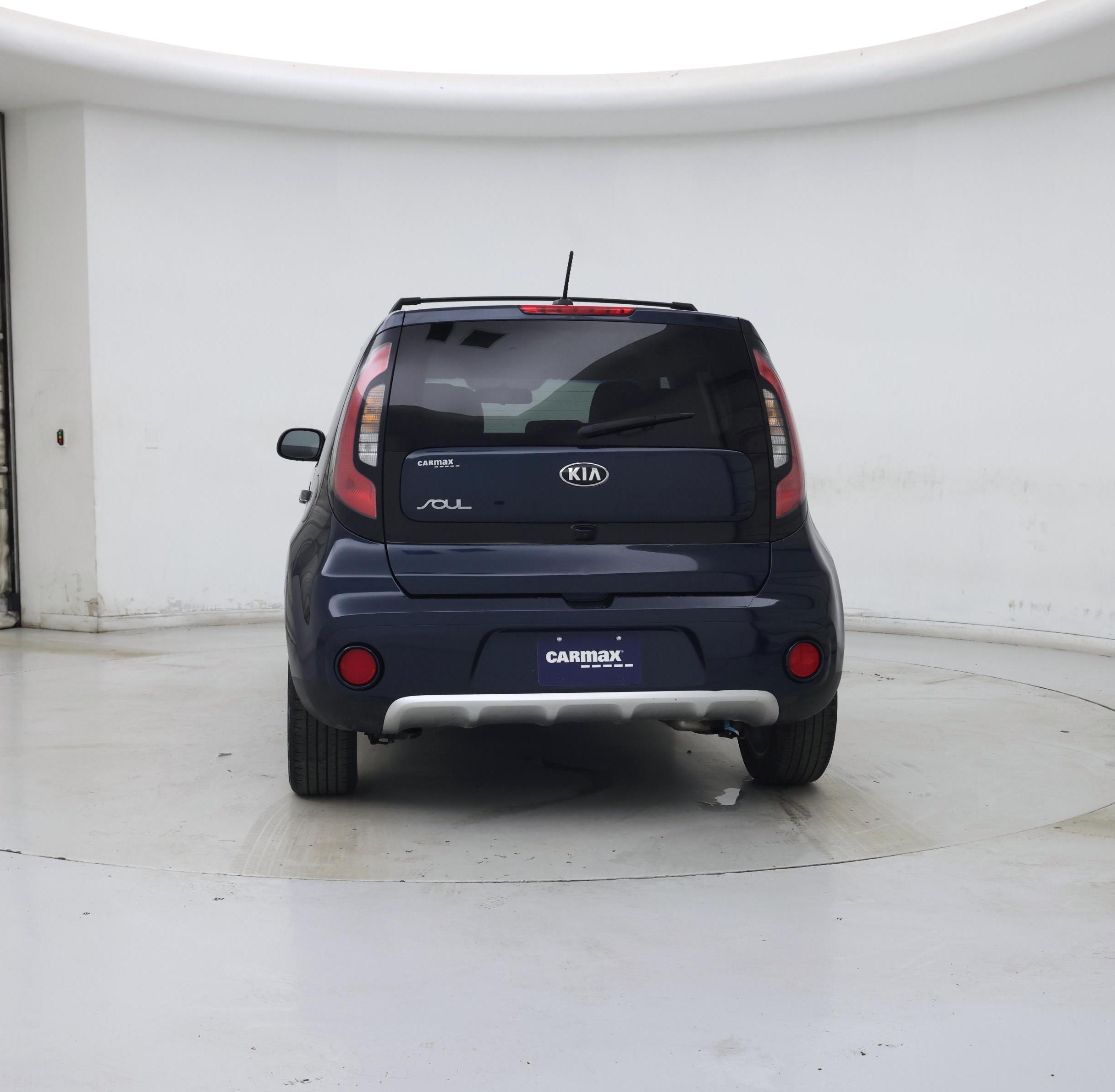 Thumbnail: 2018 Kia Soul - 6