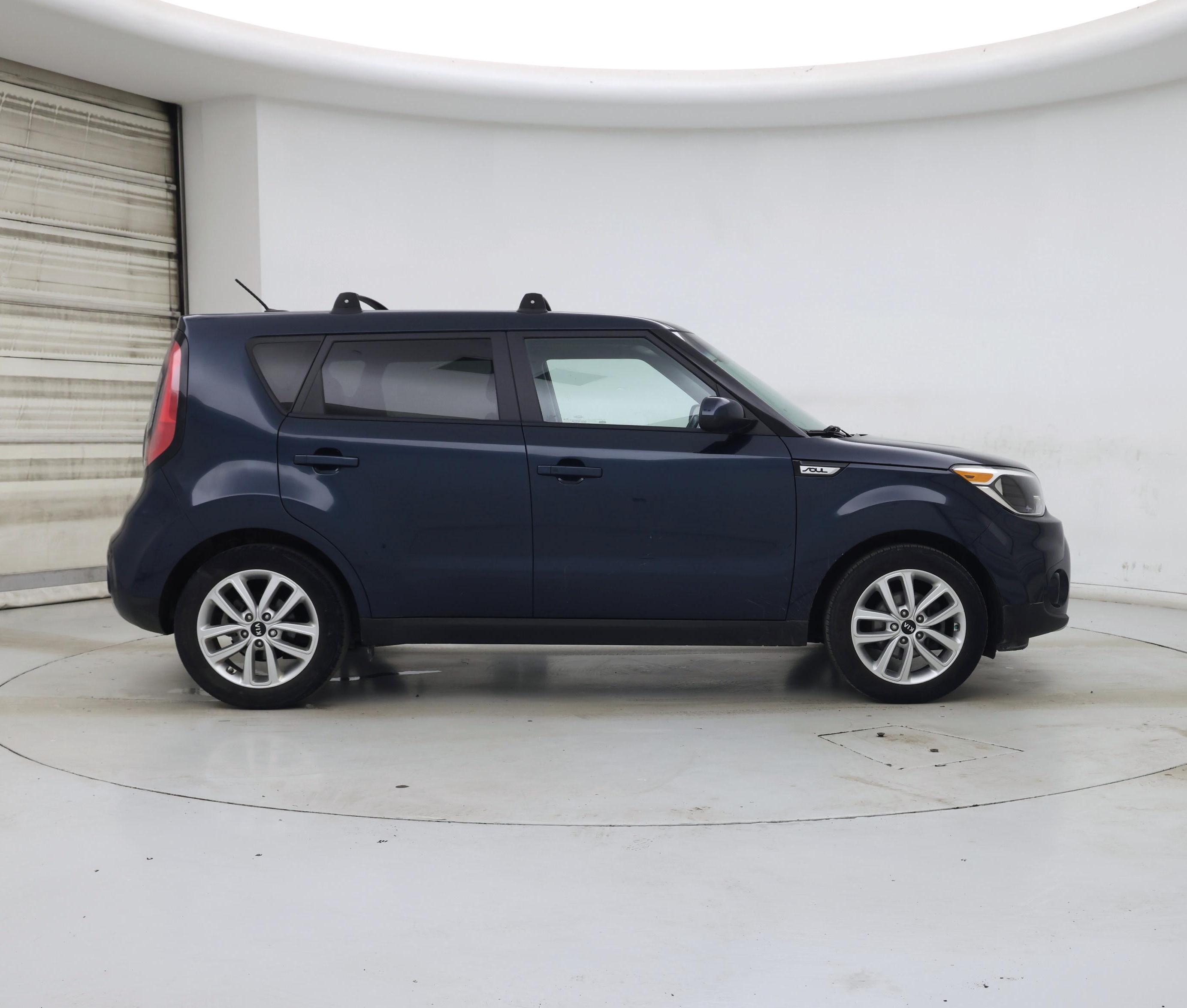 Thumbnail: 2018 Kia Soul - 7