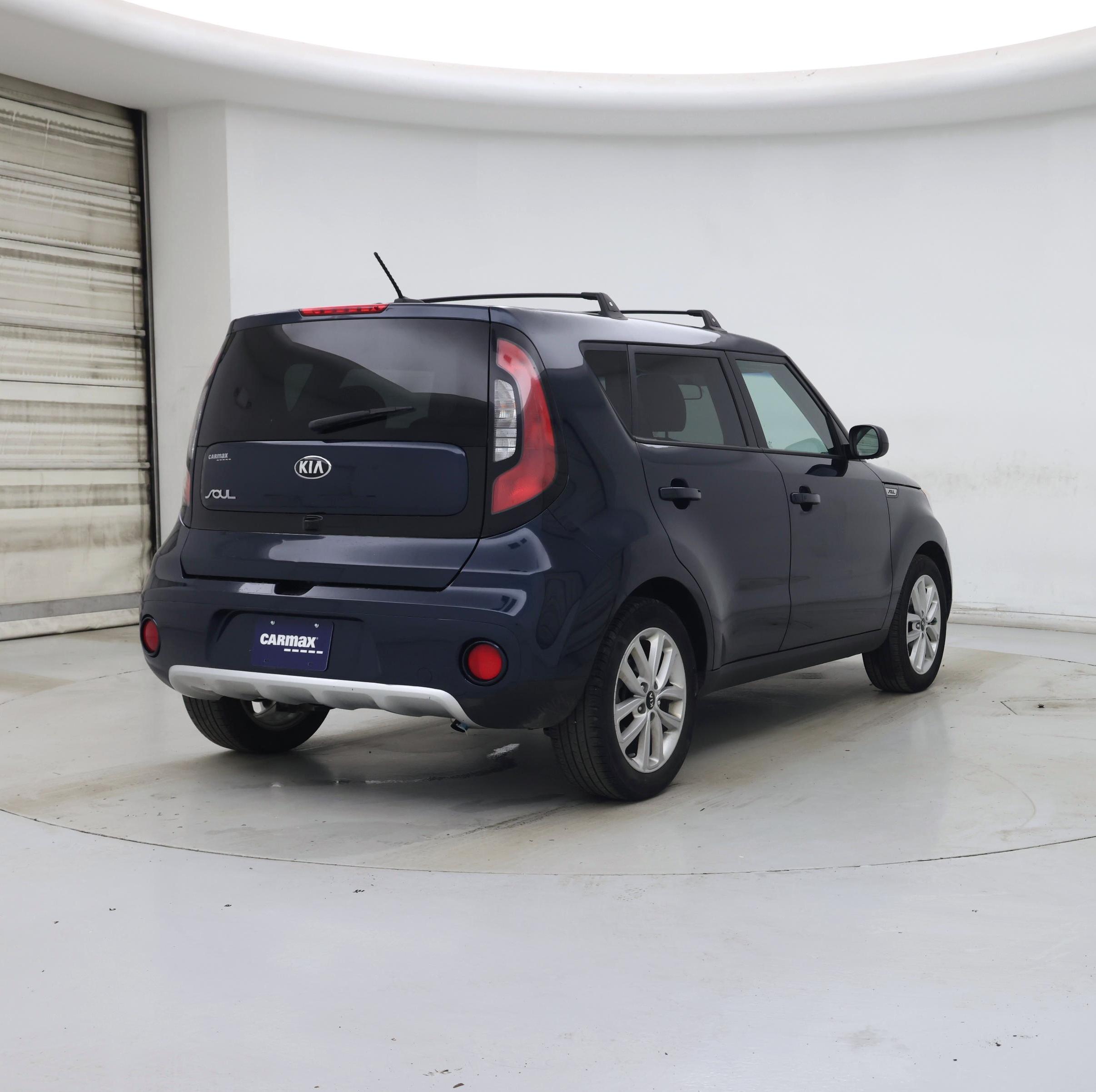 Thumbnail: 2018 Kia Soul - 8