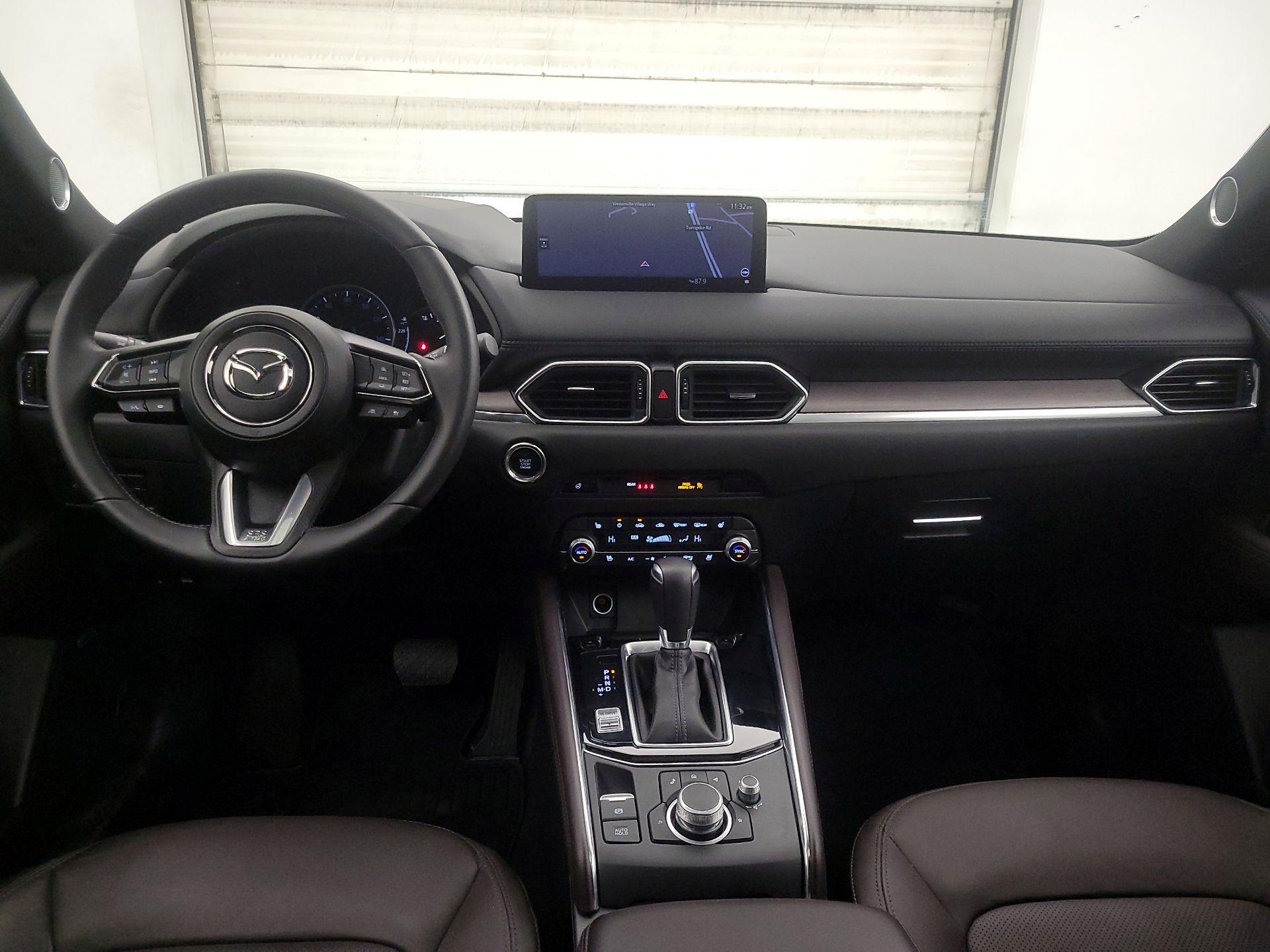 Thumbnail: 2023 Mazda CX-5 - 9