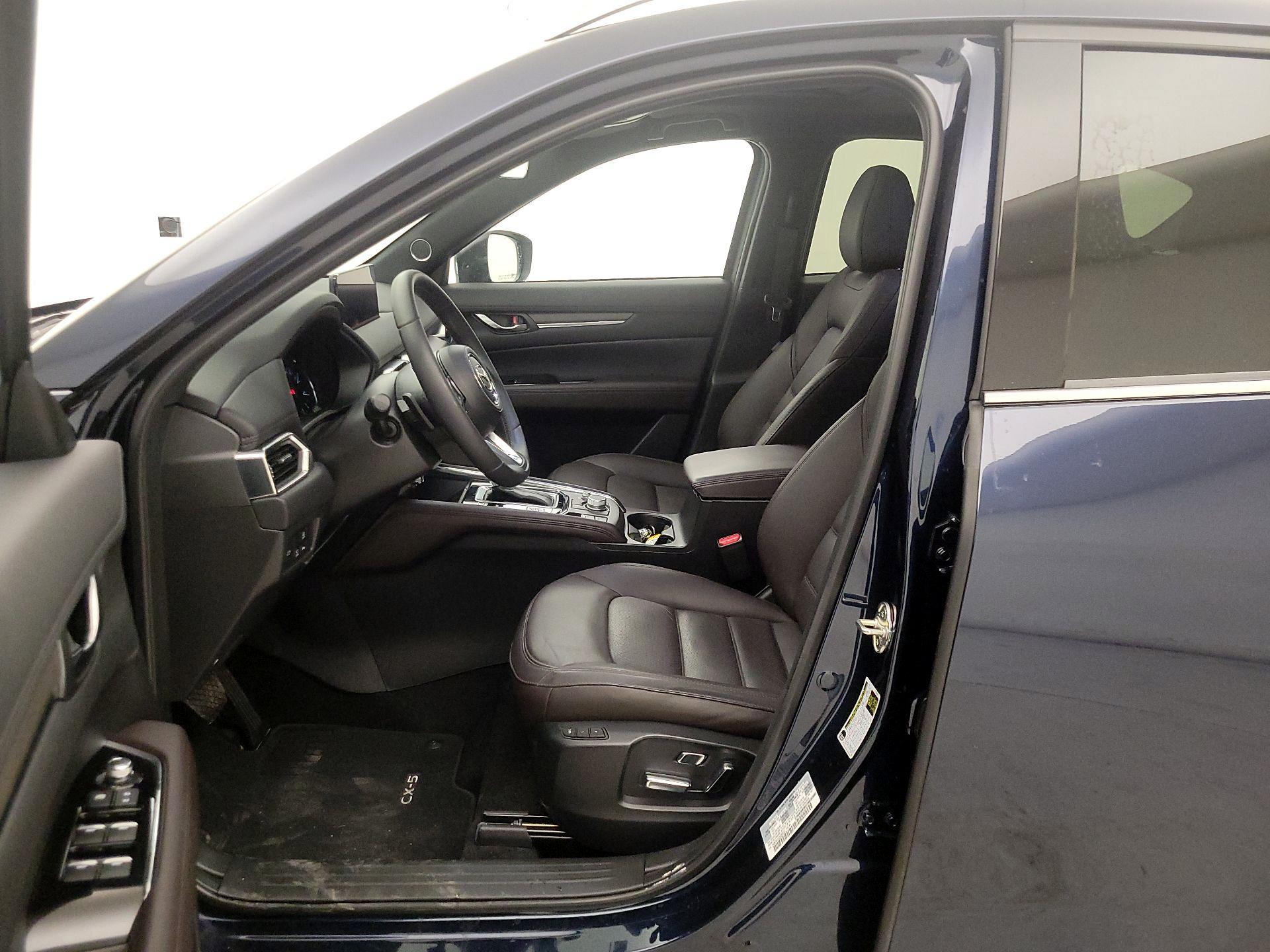 Thumbnail: 2023 Mazda CX-5 - 11