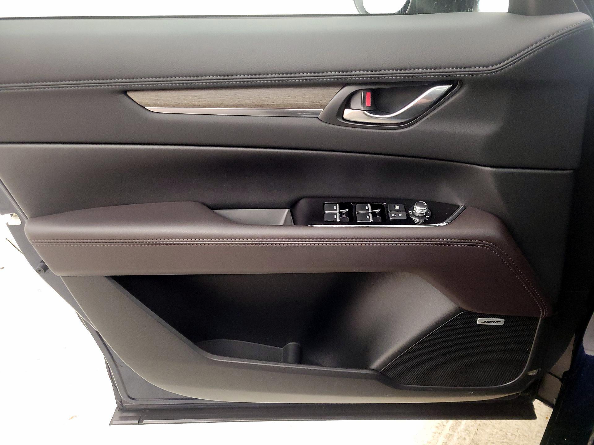 Thumbnail: 2023 Mazda CX-5 - 12