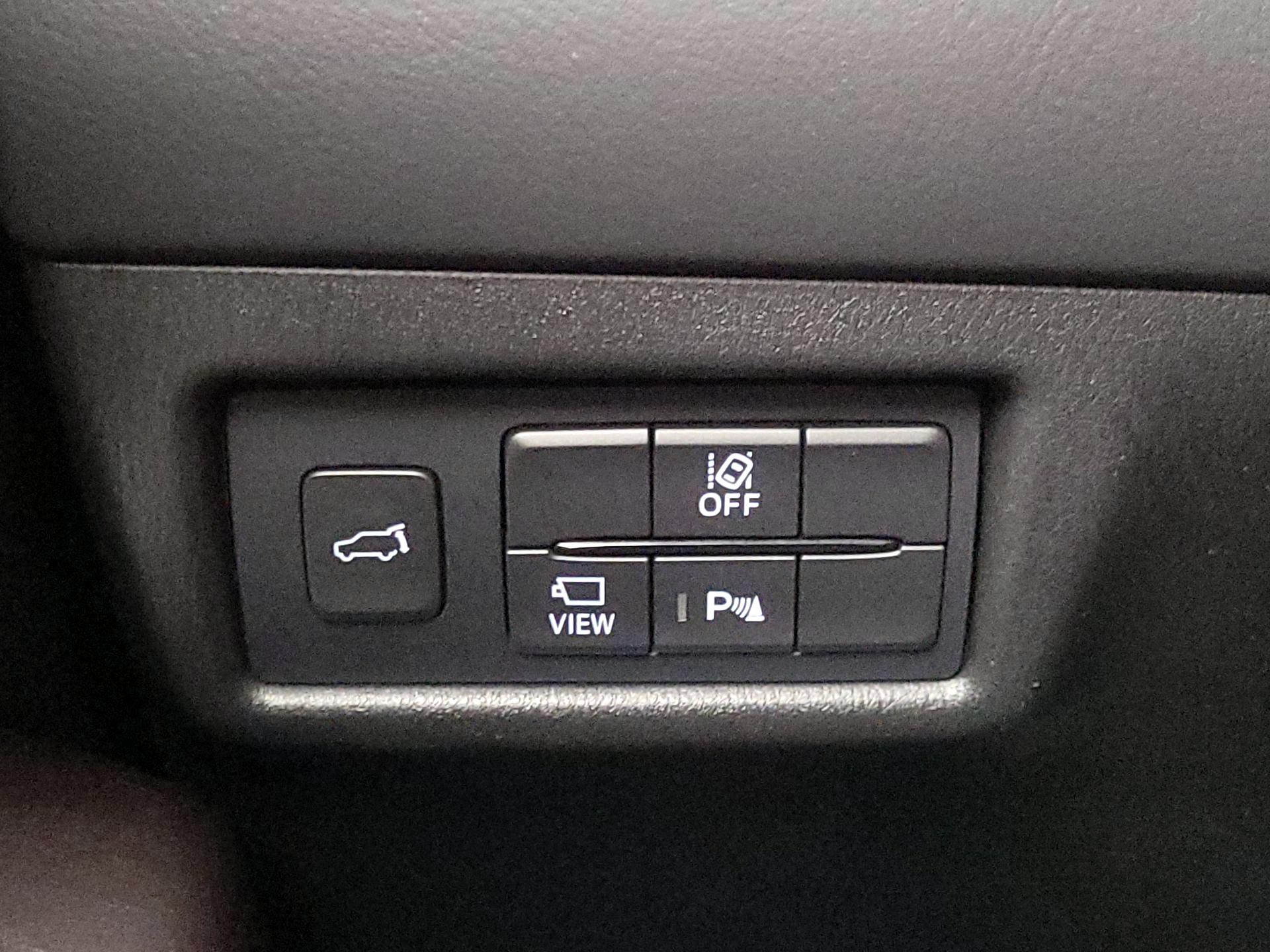 Thumbnail: 2023 Mazda CX-5 - 13