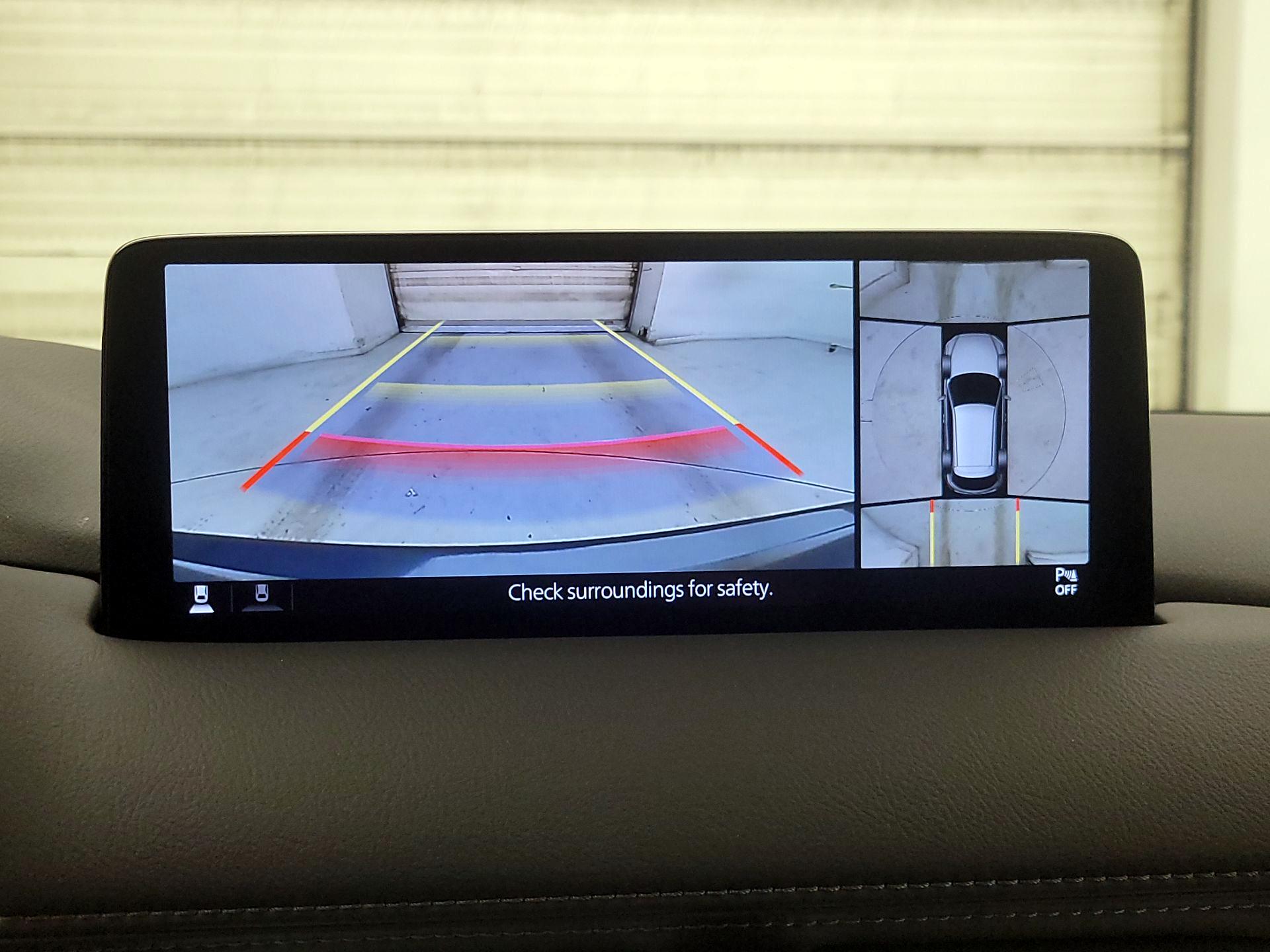 Thumbnail: 2023 Mazda CX-5 - 15