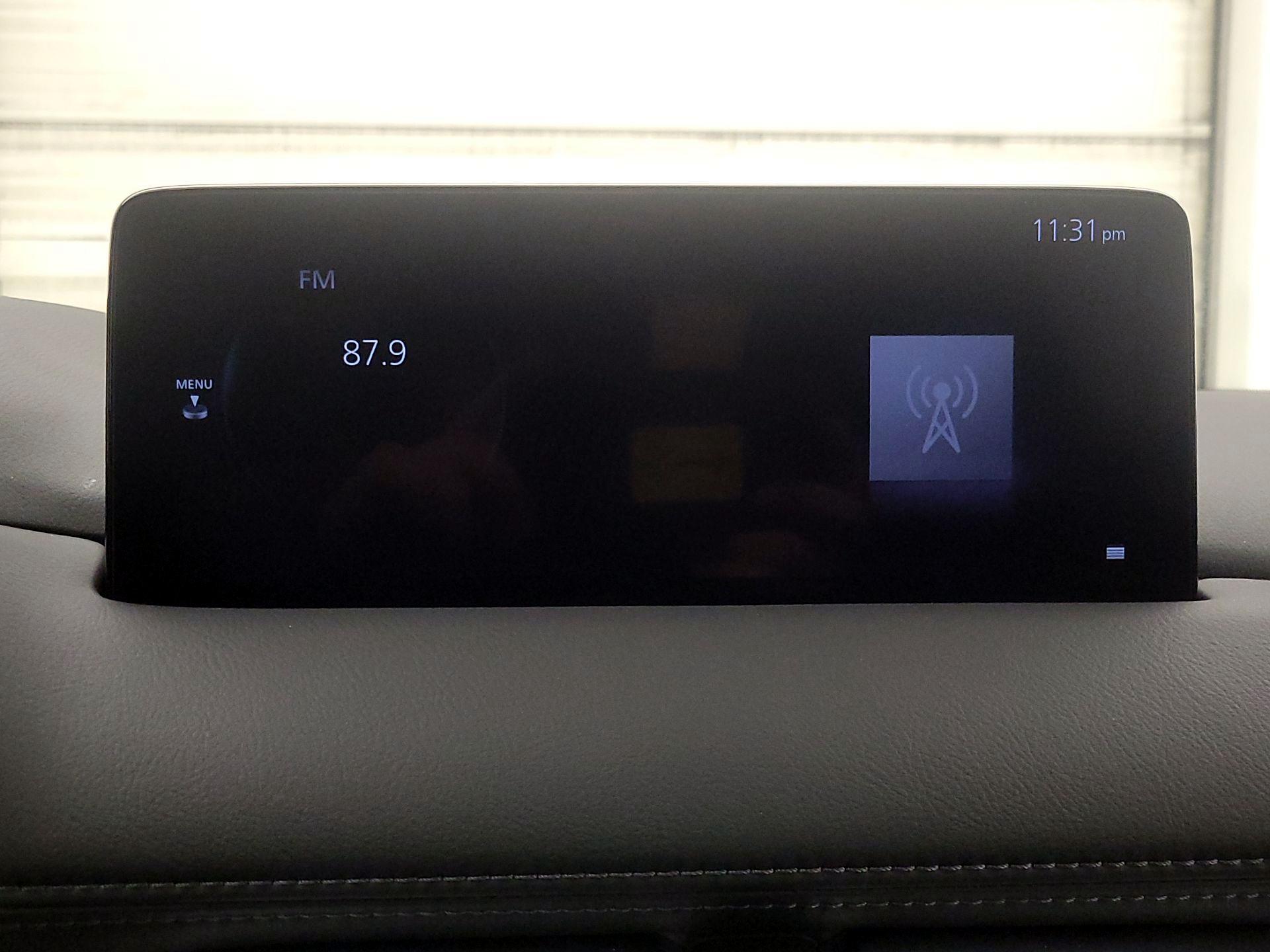 Thumbnail: 2023 Mazda CX-5 - 16