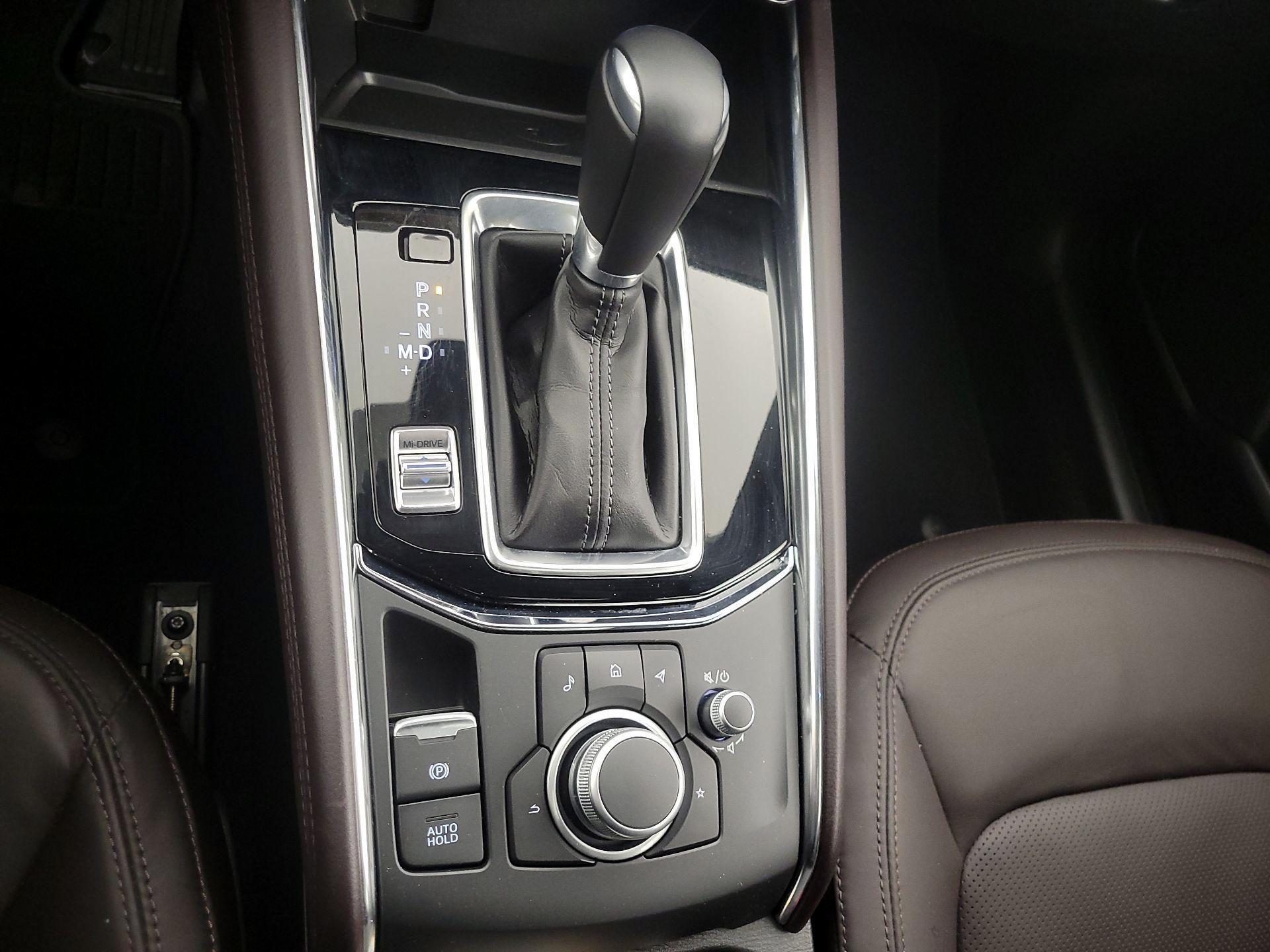 Thumbnail: 2023 Mazda CX-5 - 18