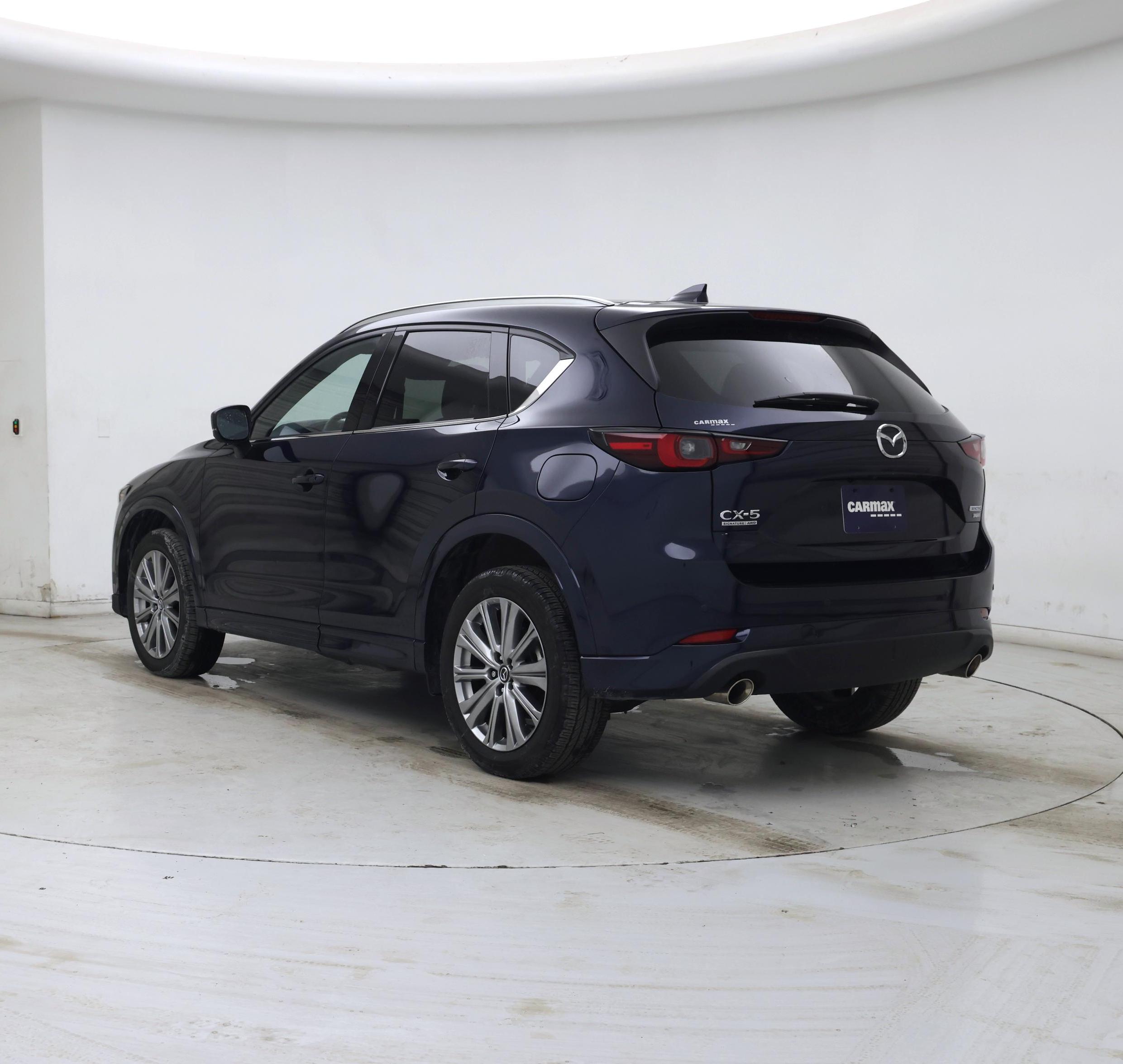 Thumbnail: 2023 Mazda CX-5 - 2