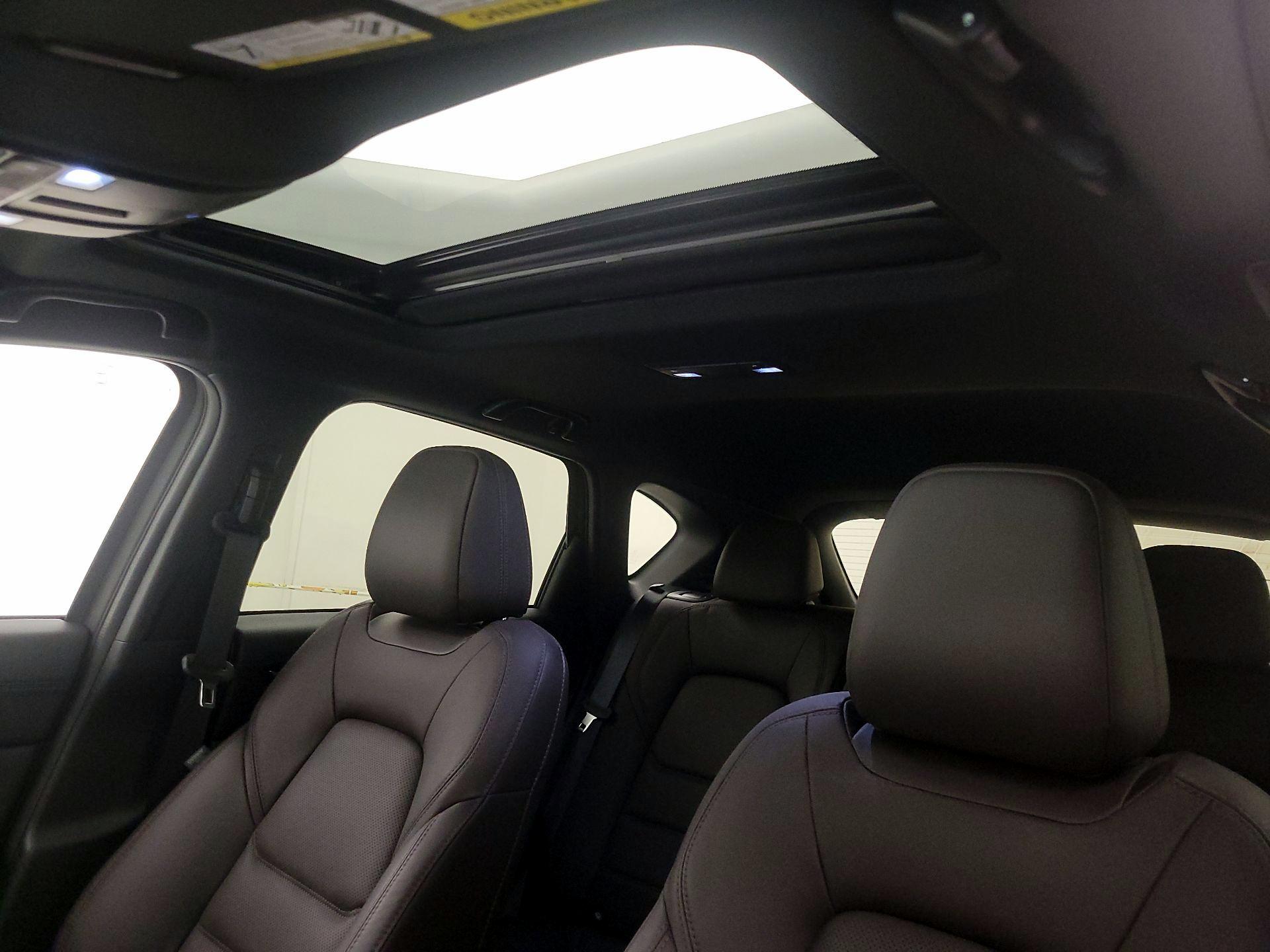 Thumbnail: 2023 Mazda CX-5 - 20