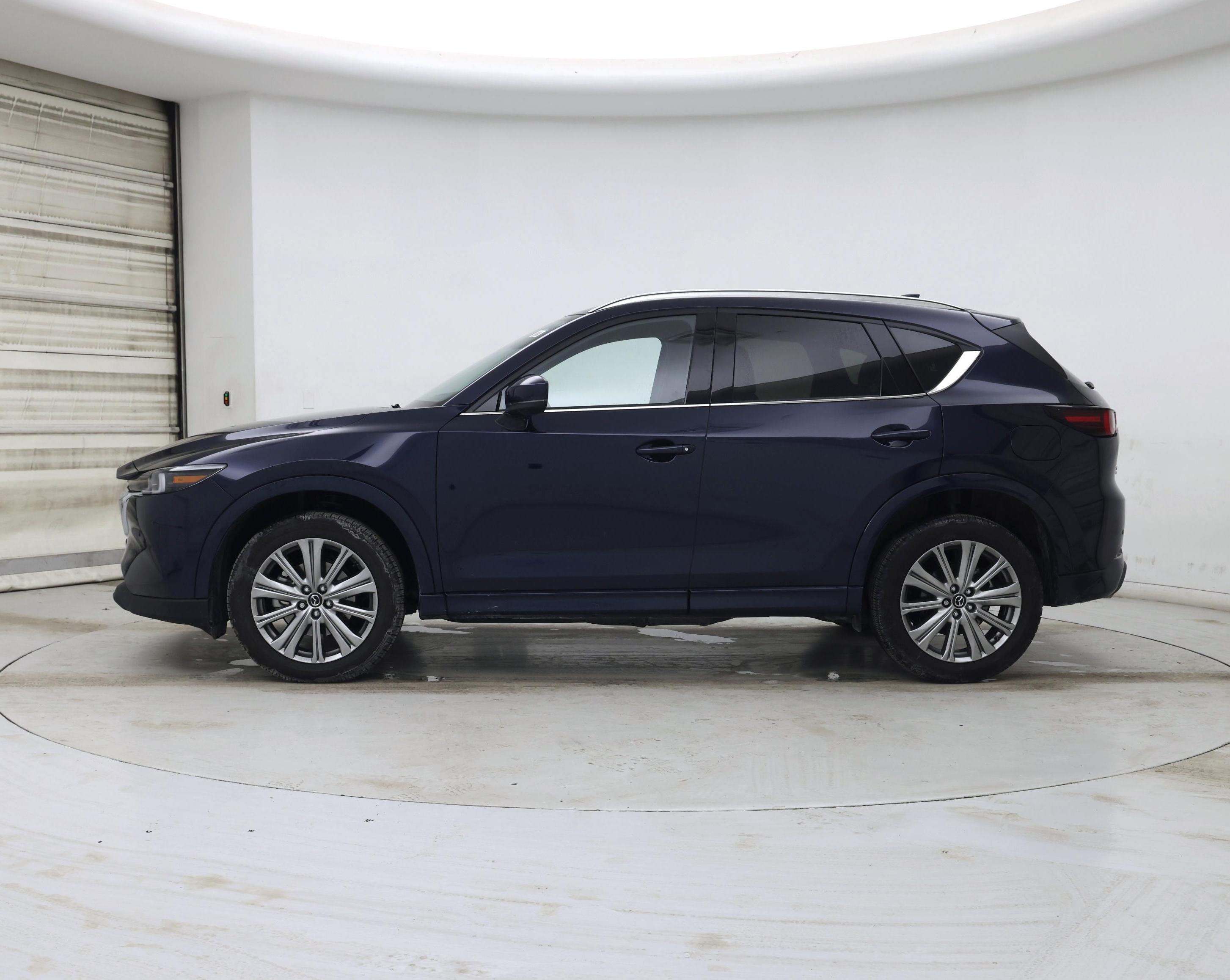 Thumbnail: 2023 Mazda CX-5 - 3