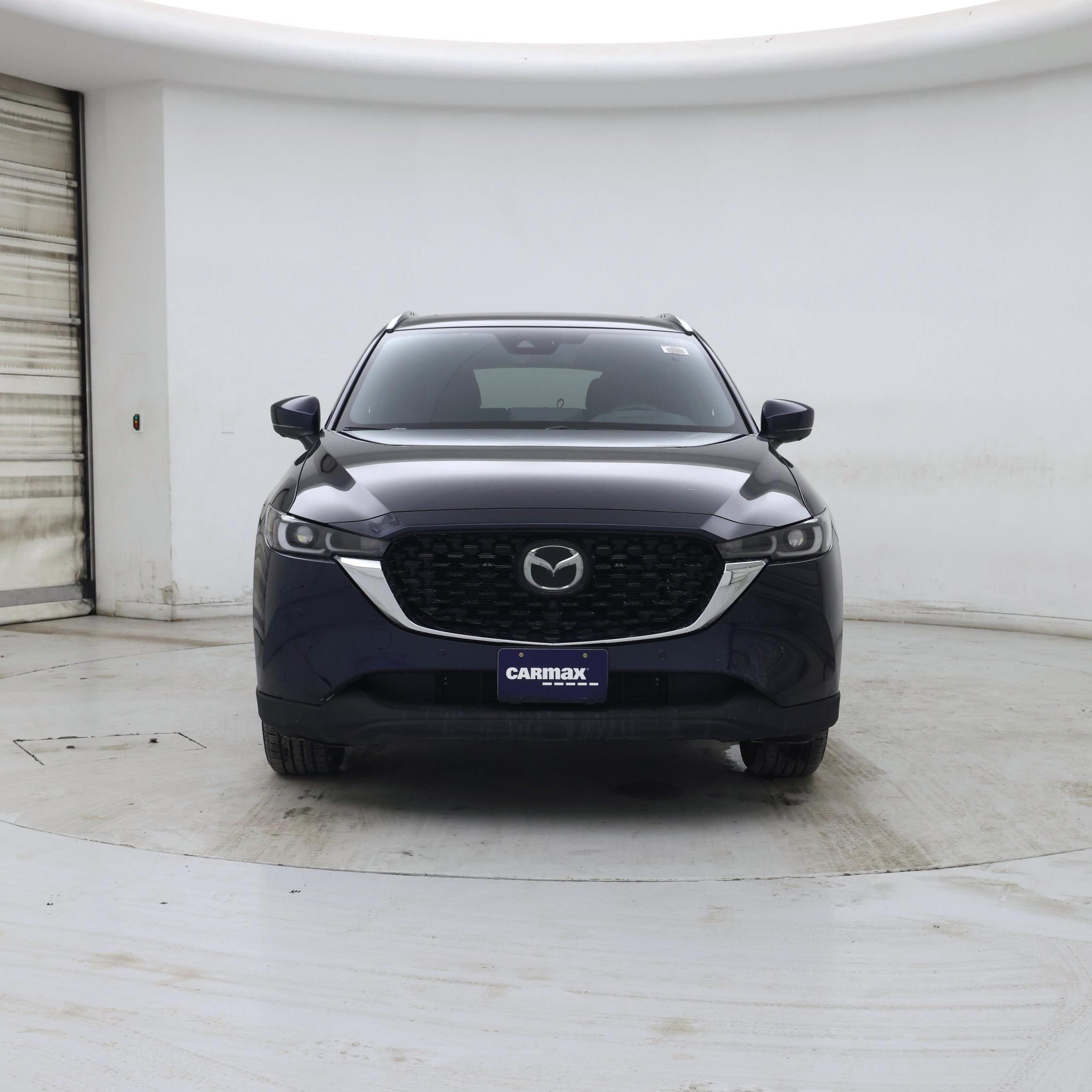 Thumbnail: 2023 Mazda CX-5 - 5