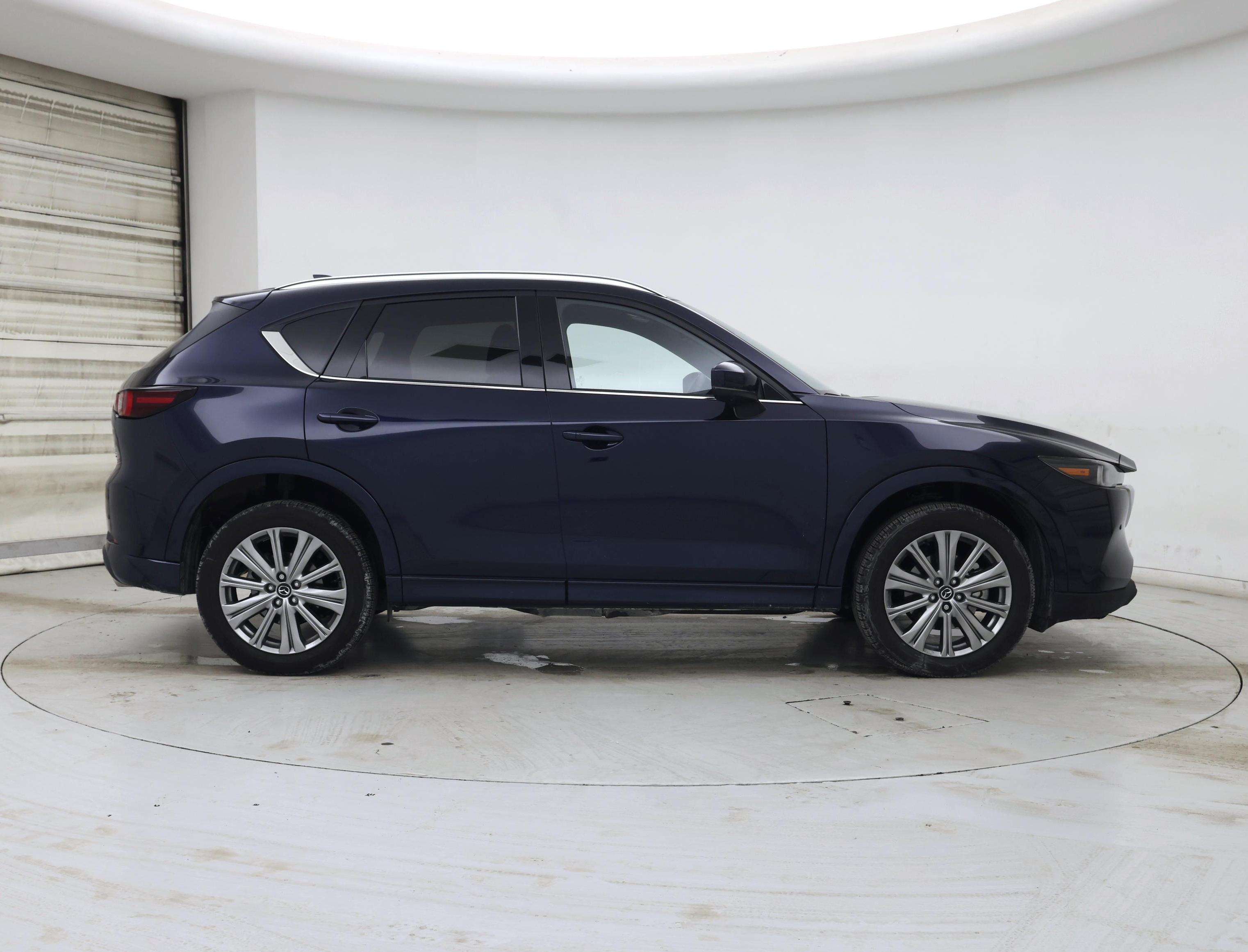 Thumbnail: 2023 Mazda CX-5 - 7