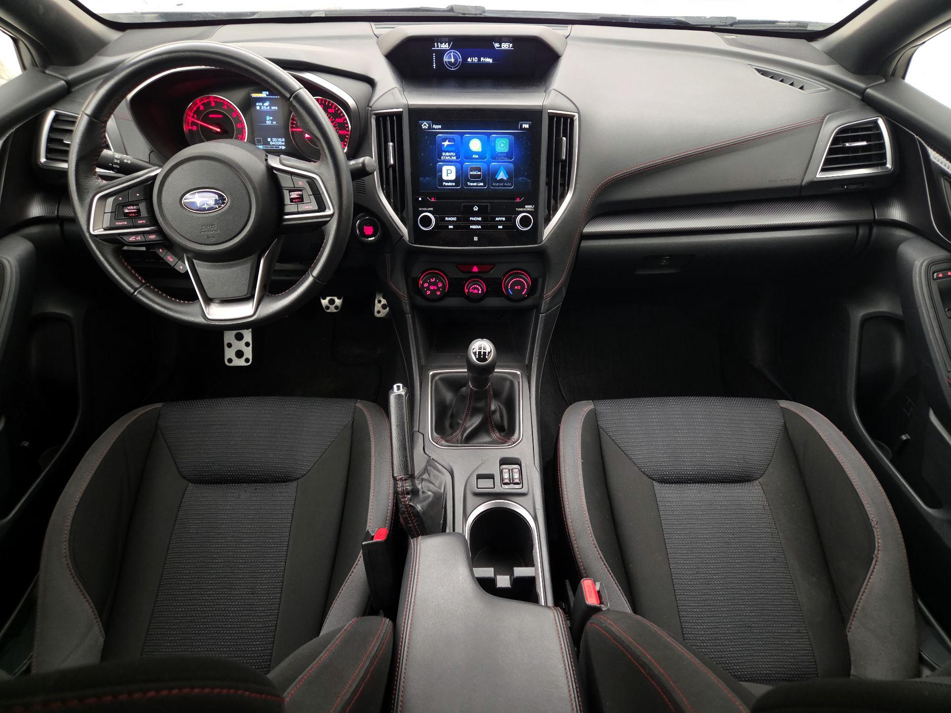 Thumbnail: 2018 Subaru Impreza - 9