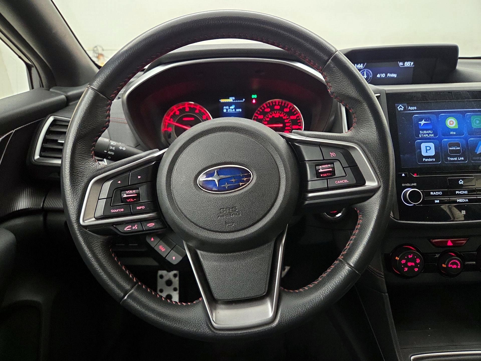 Thumbnail: 2018 Subaru Impreza - 10
