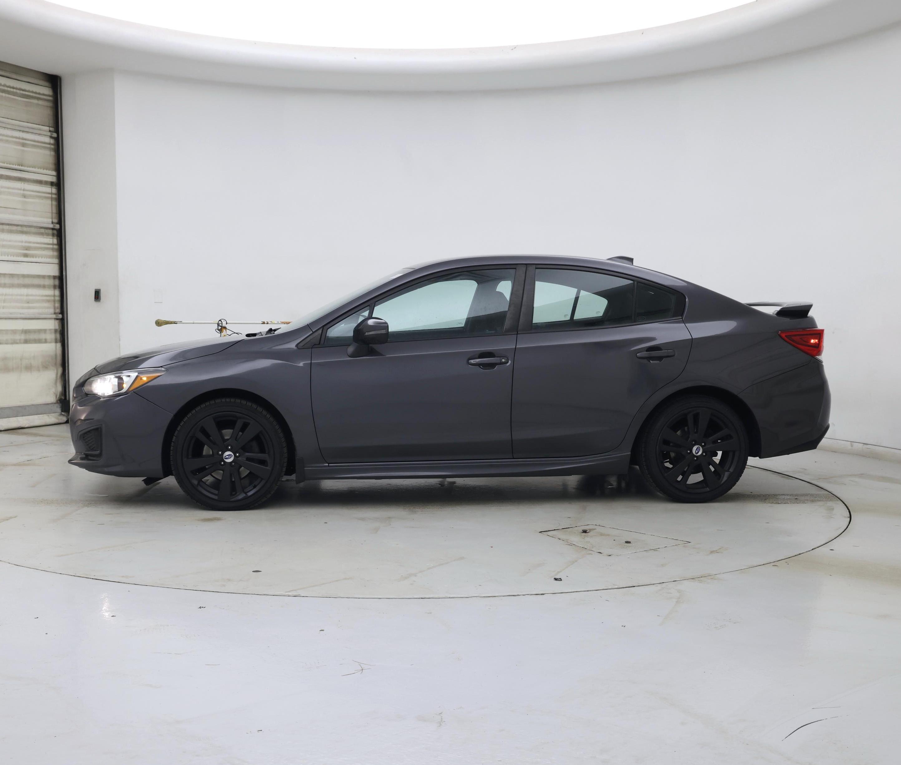 Thumbnail: 2018 Subaru Impreza - 3
