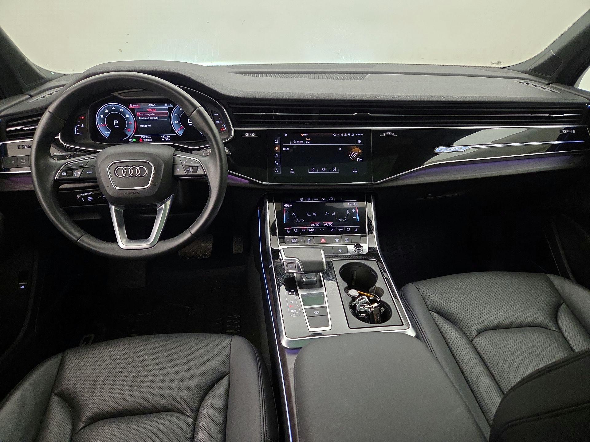 Thumbnail: 2022 Audi Q7 - 9