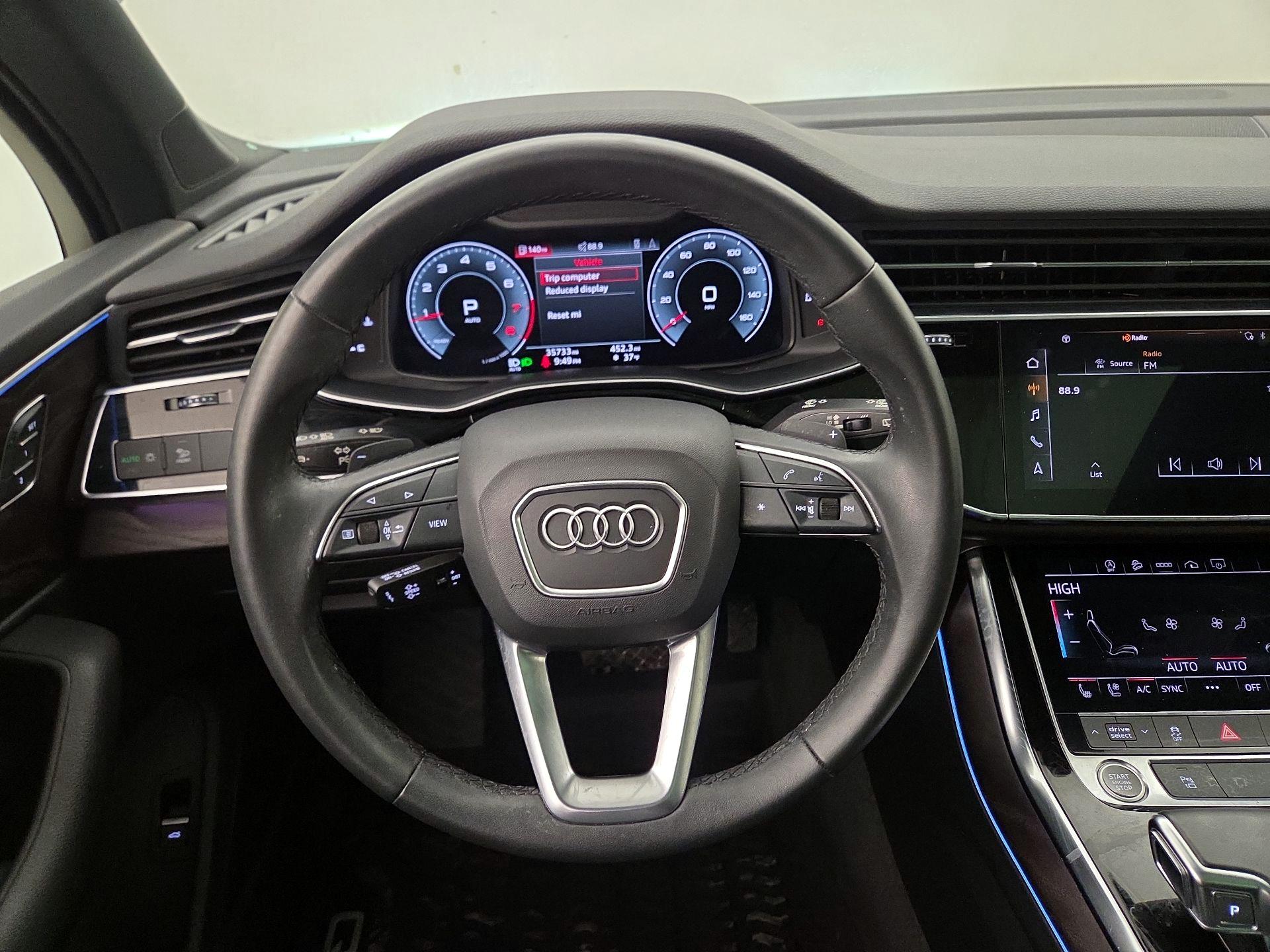 Thumbnail: 2022 Audi Q7 - 10