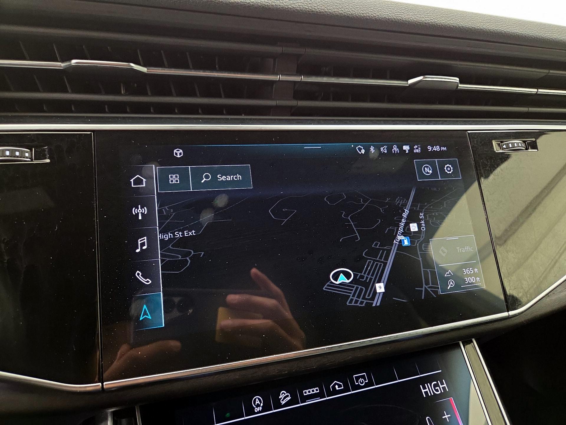 Thumbnail: 2022 Audi Q7 - 14