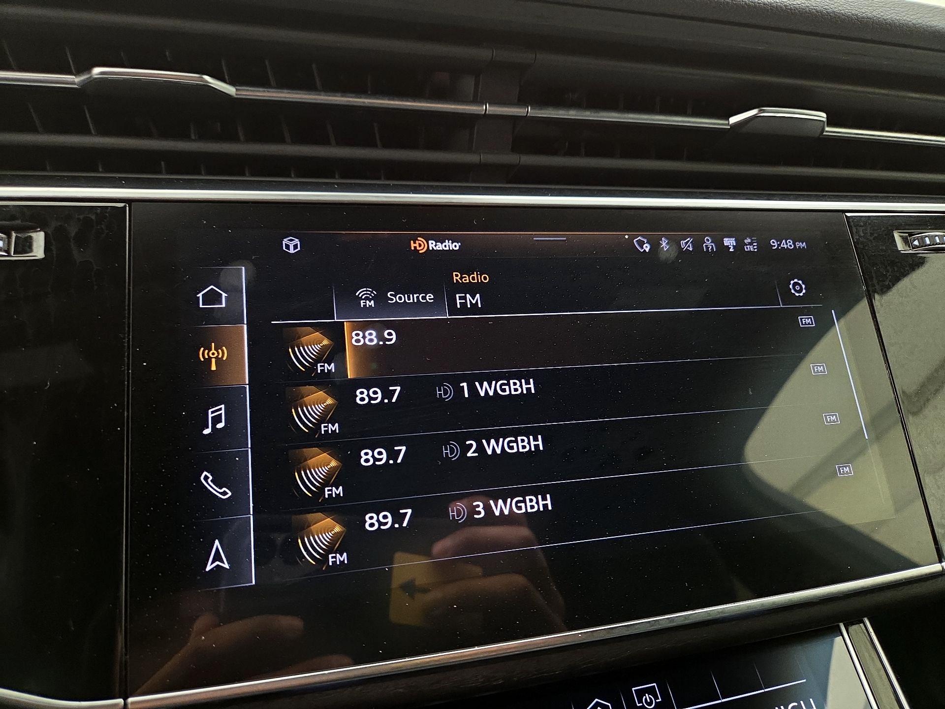 Thumbnail: 2022 Audi Q7 - 16