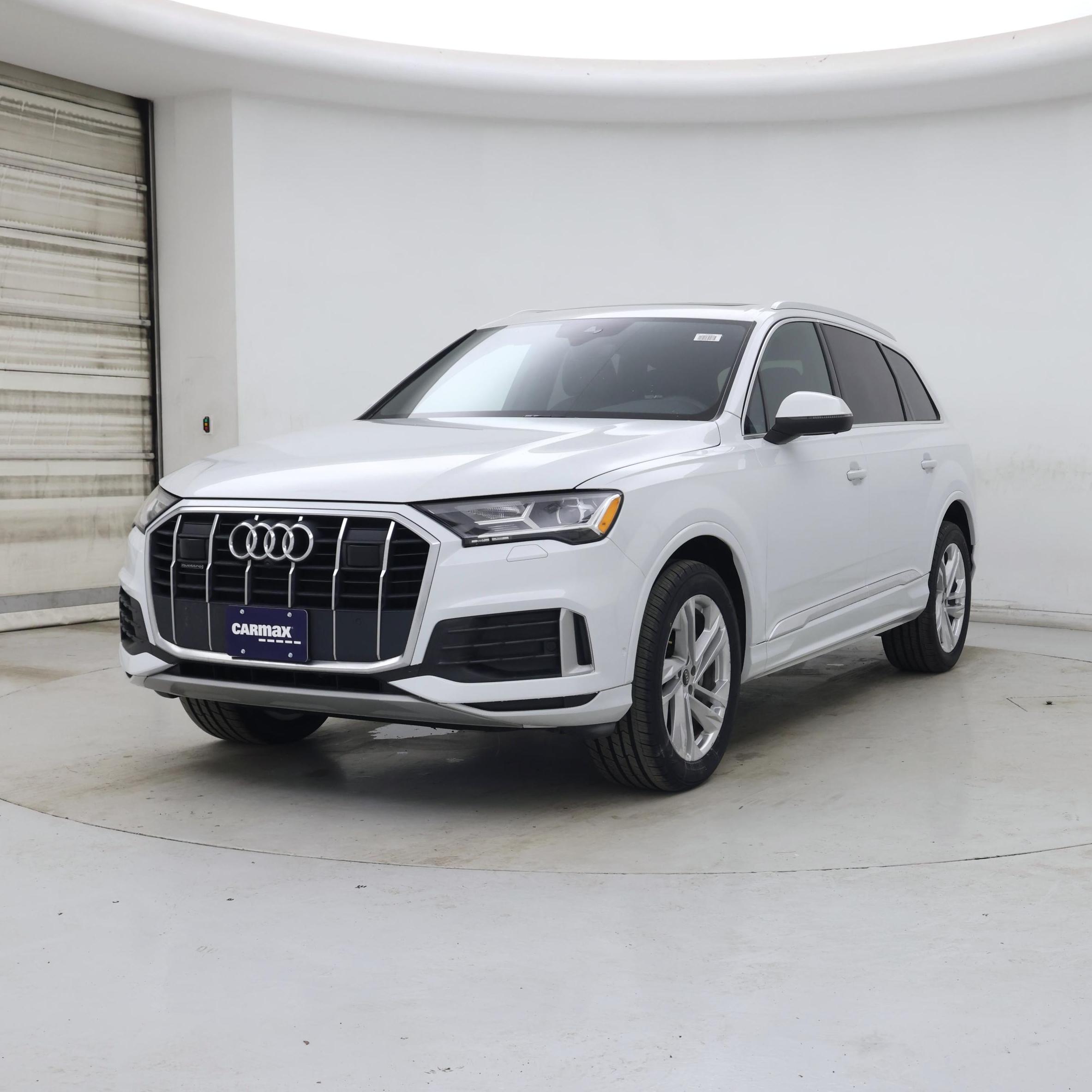 Thumbnail: 2022 Audi Q7 - 4