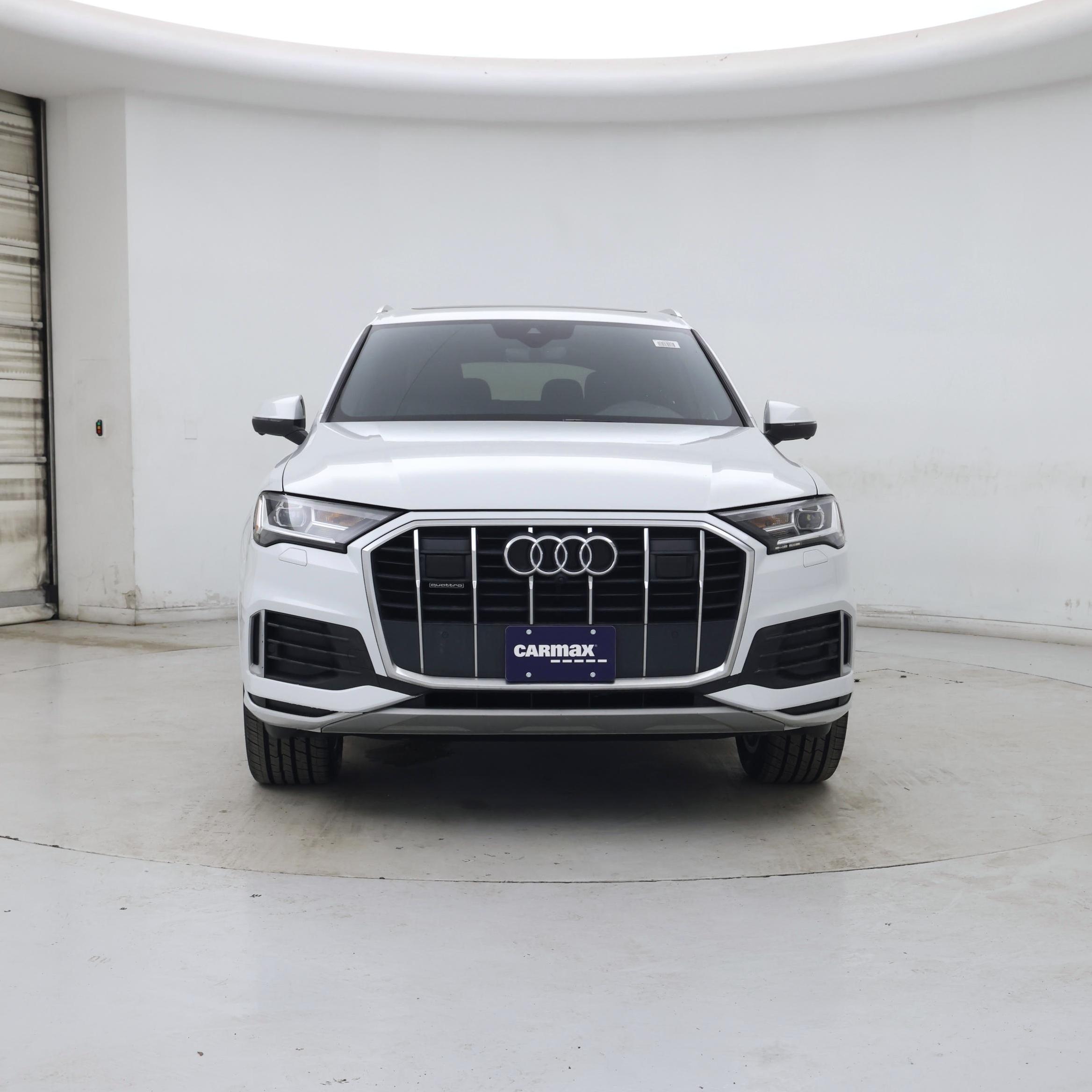 Thumbnail: 2022 Audi Q7 - 5