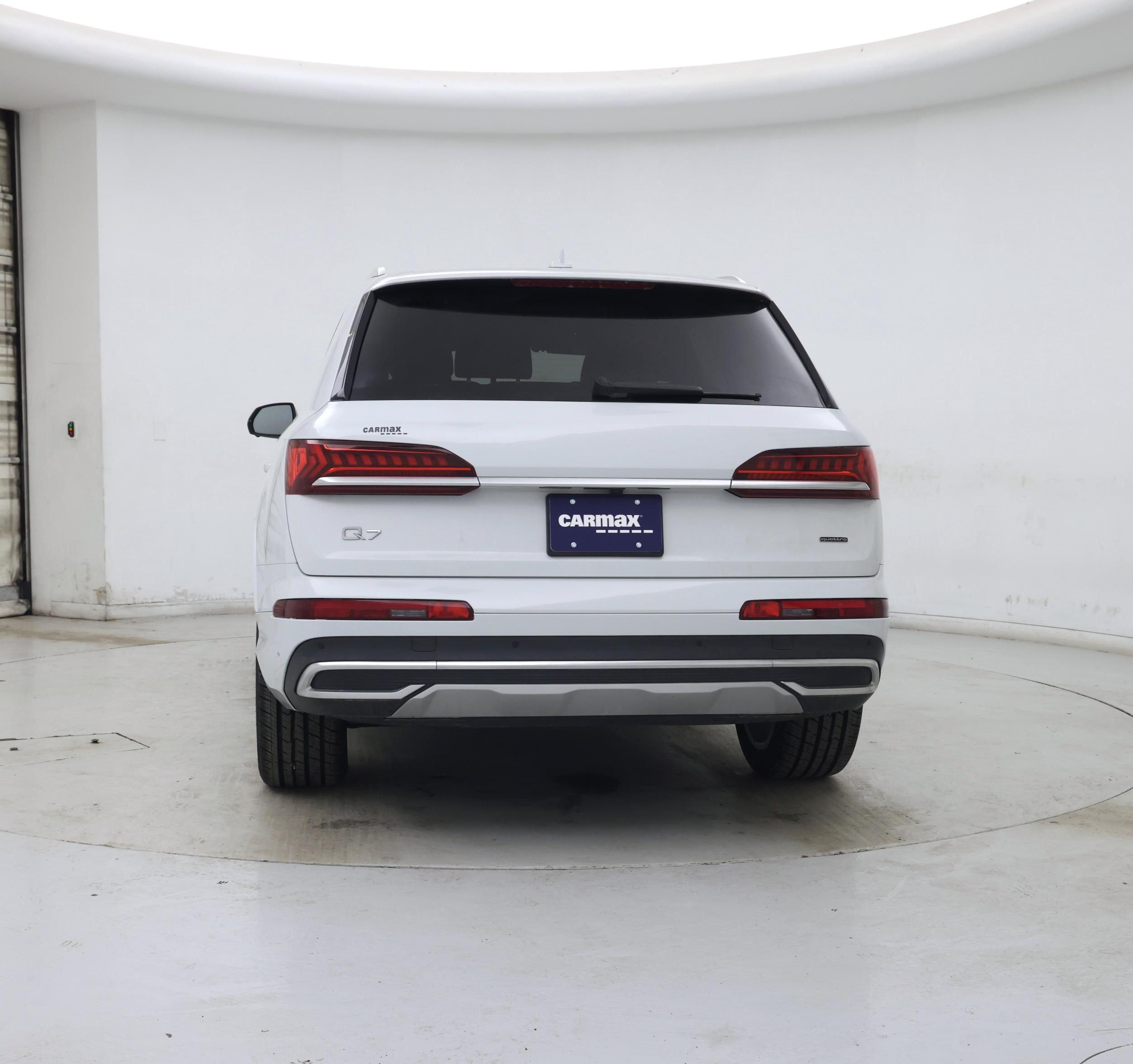 Thumbnail: 2022 Audi Q7 - 6