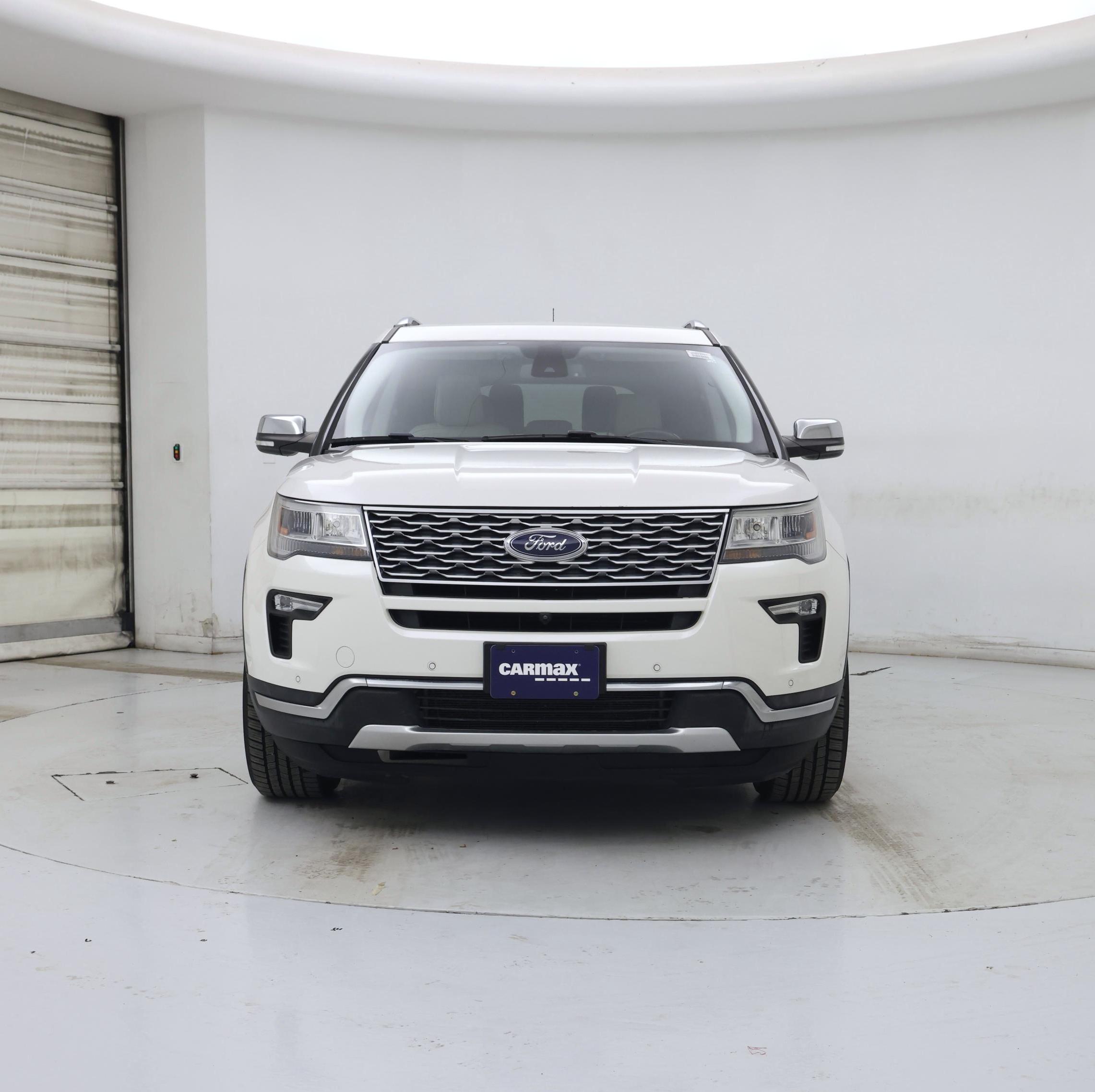Thumbnail: 2019 Ford Explorer - 5