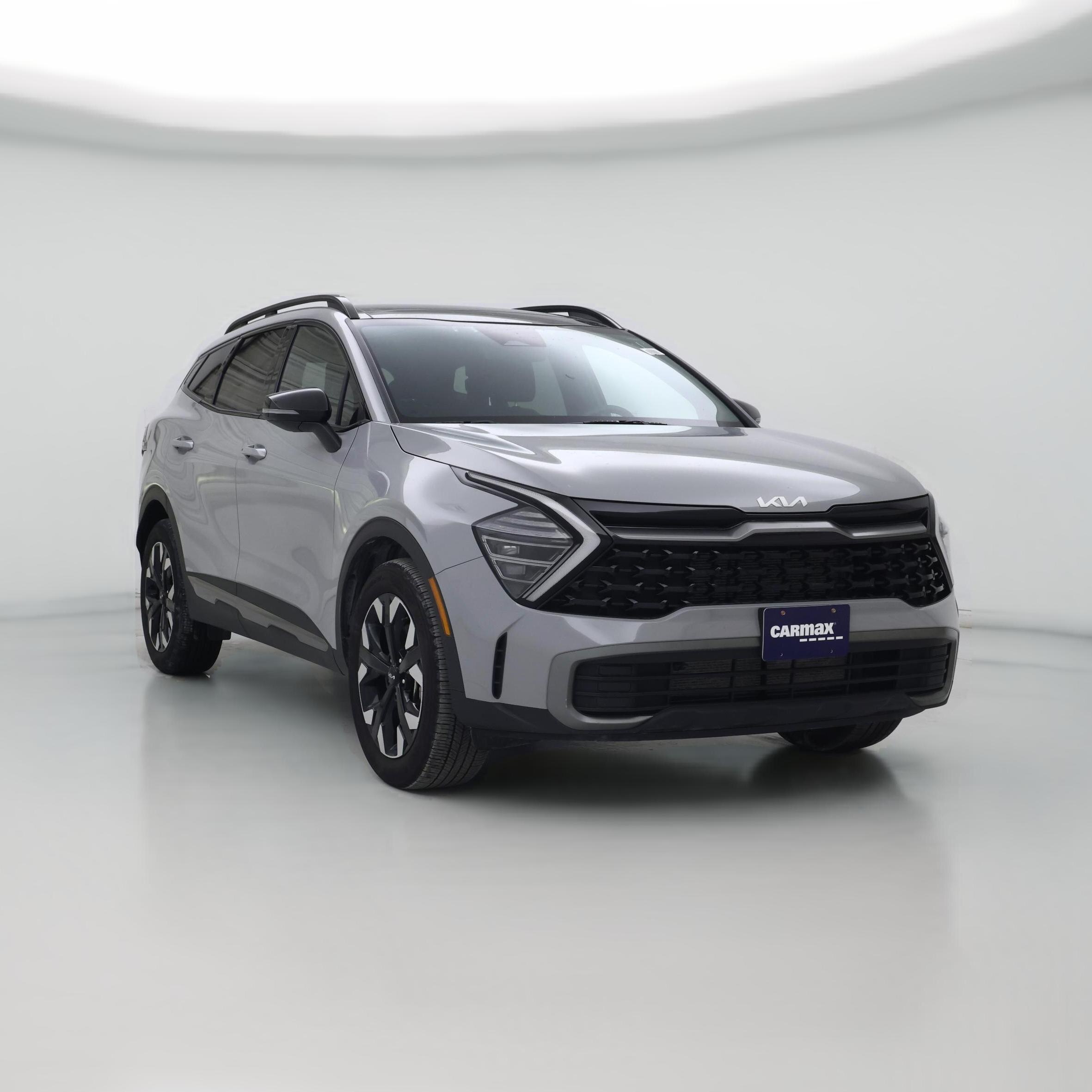 Thumbnail: 2024 Kia Sportage - 1